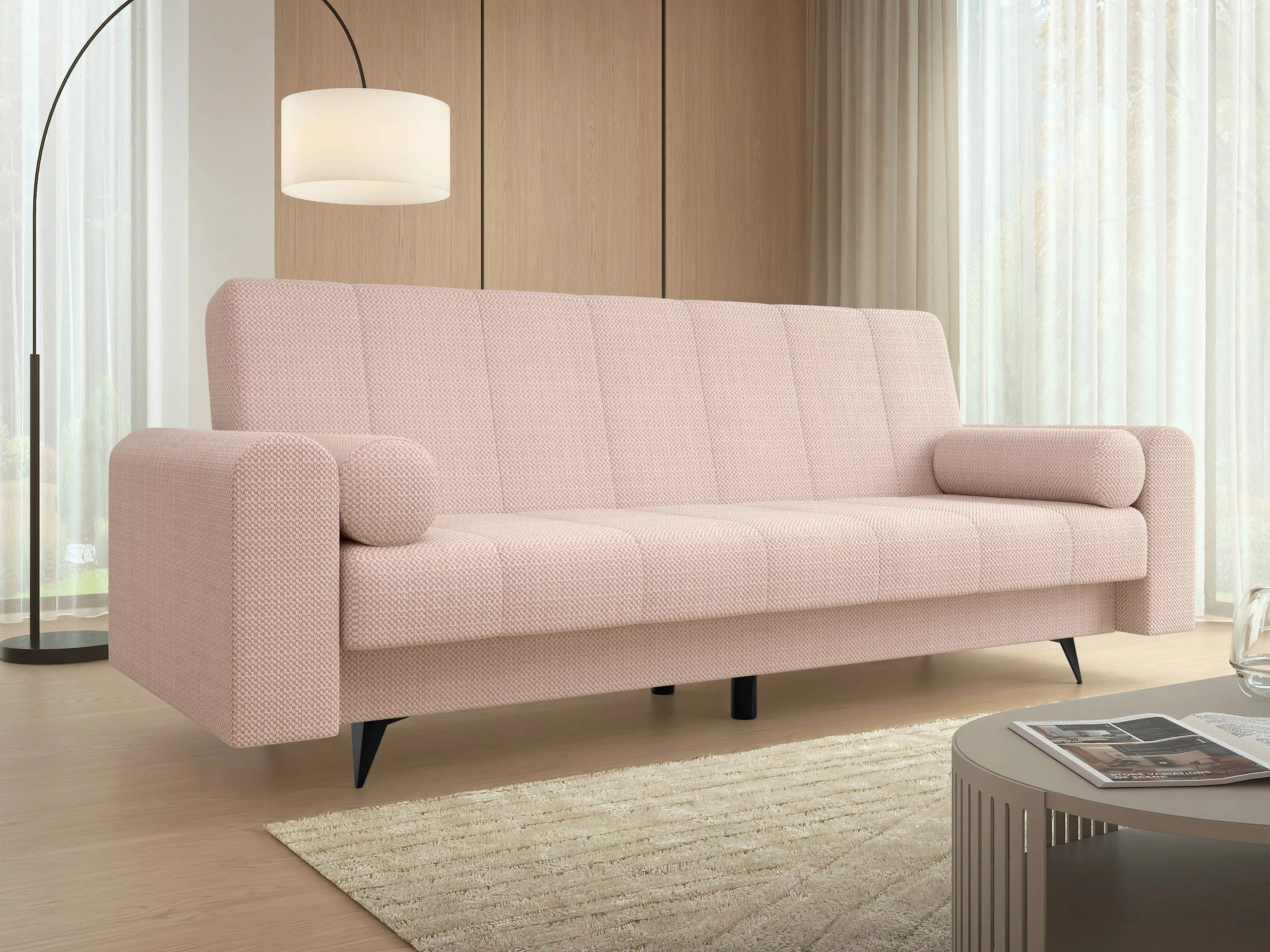 Sovesofa Comfivo Luda (Trilla 222.04)