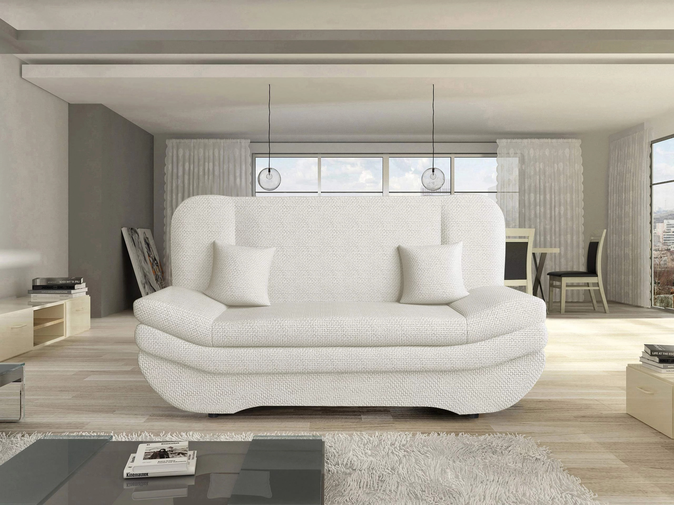 Sovesofa Comfivo Silva (Flow 06)