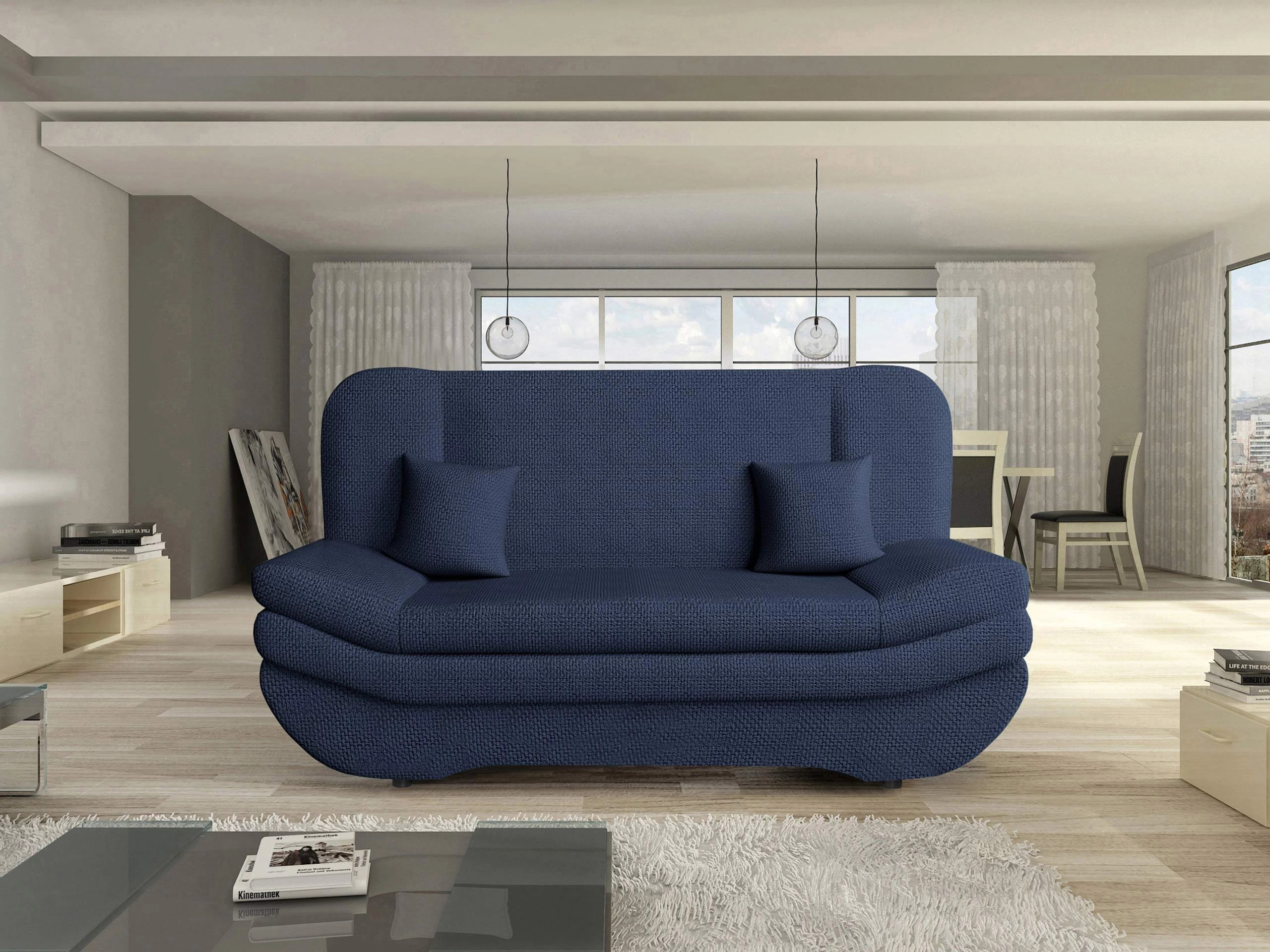 Sovesofa Comfivo Silva (Flow 22)