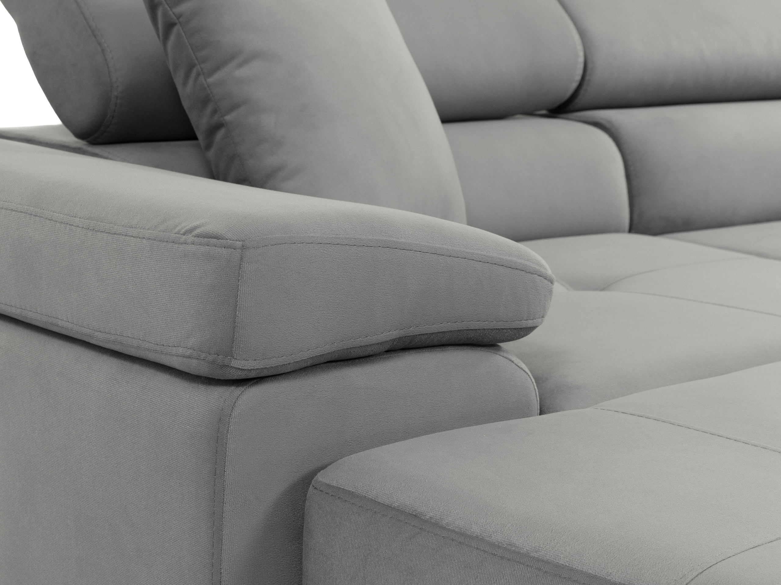 Hjørnesofa Comfivo Vinetum II (Poso 100)