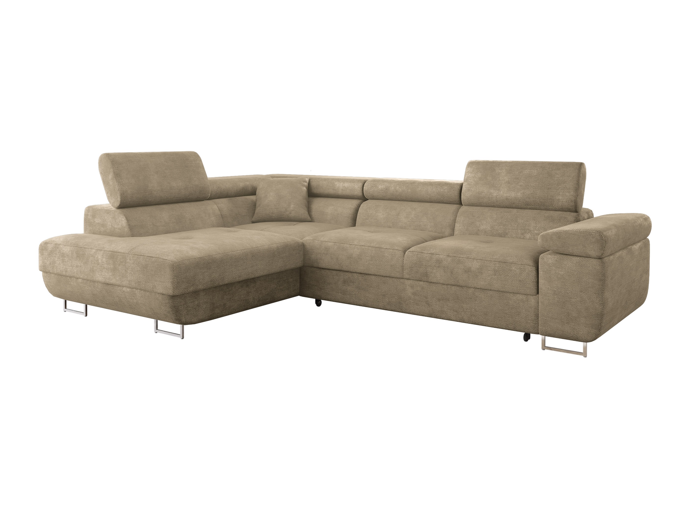 Hjørnesofa Comfivo Vinetum (Lumo 30)