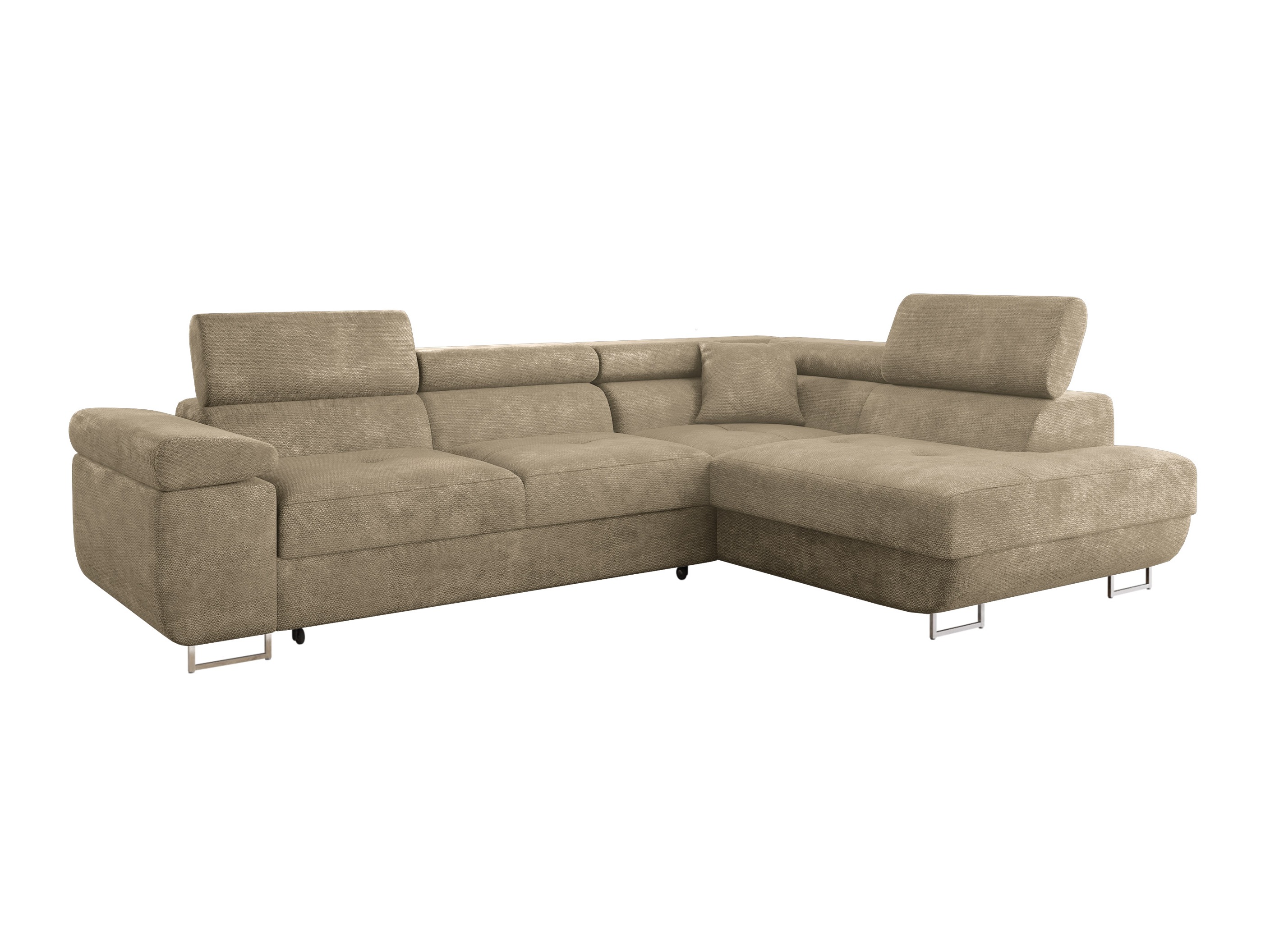 Hjørnesofa Comfivo Vinetum (Lumo 30)