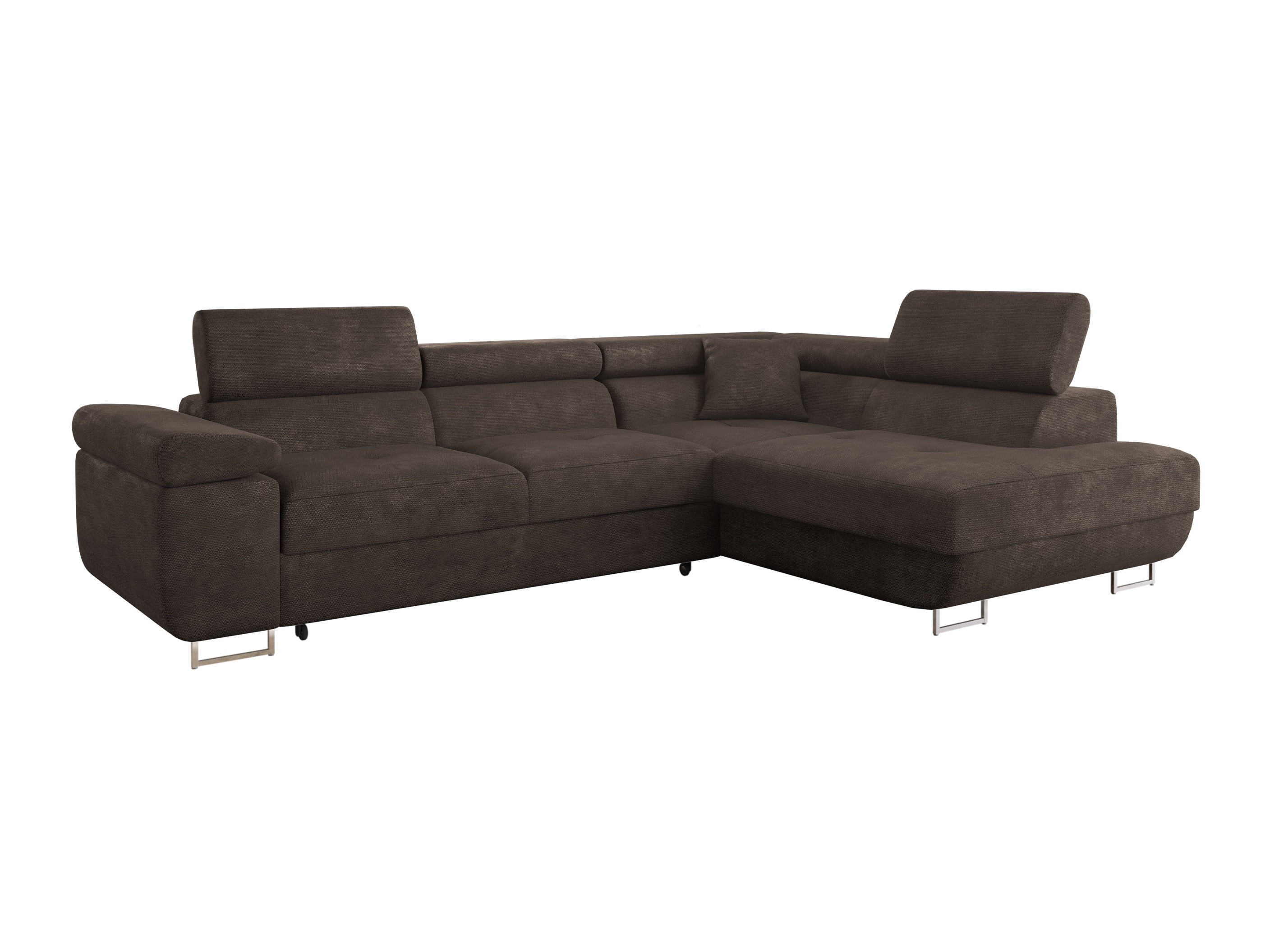 Hjørnesofa Comfivo Vinetum (Lumo 40)