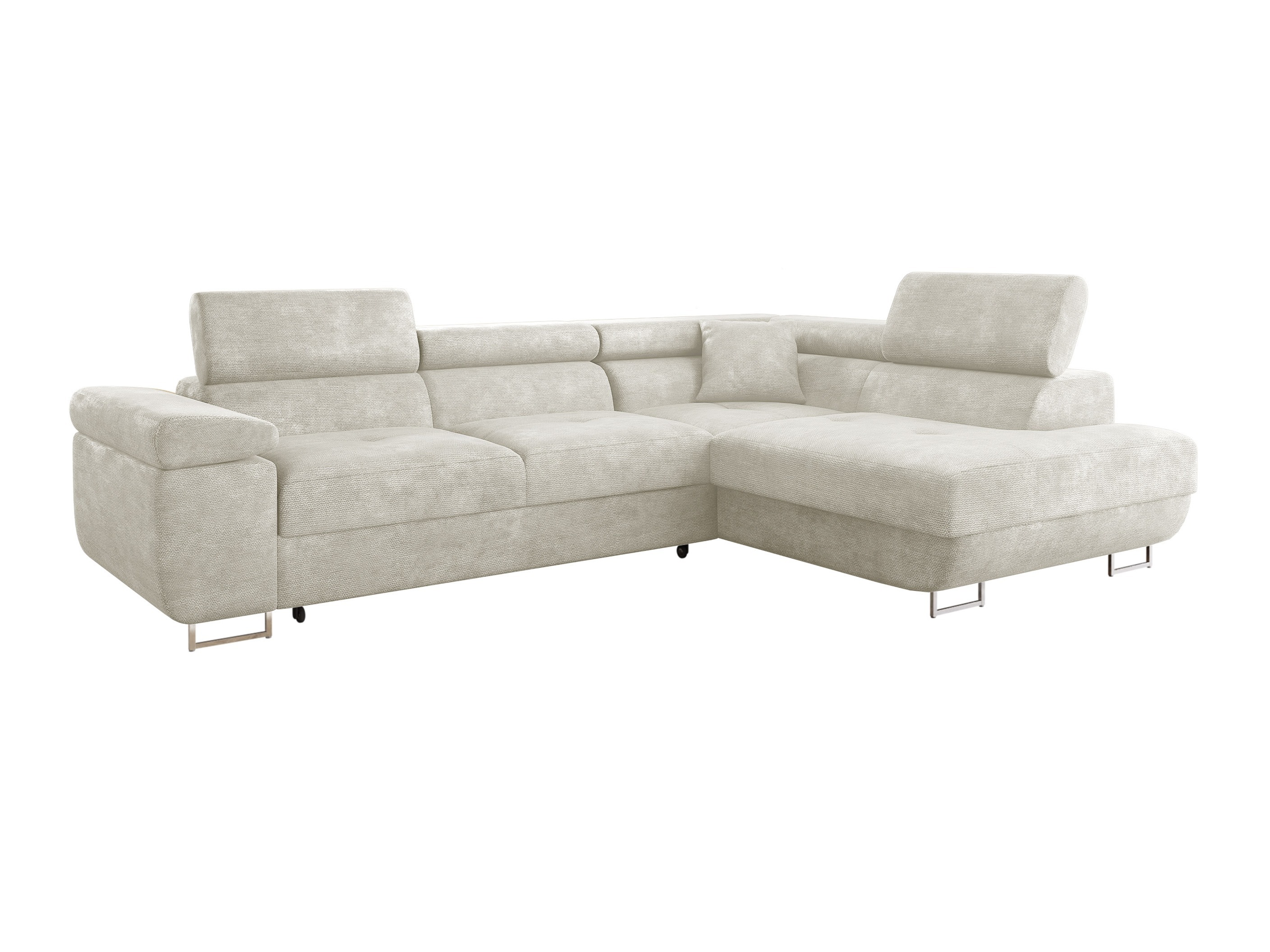 Hjørnesofa Comfivo Vinetum (Lumo 55)