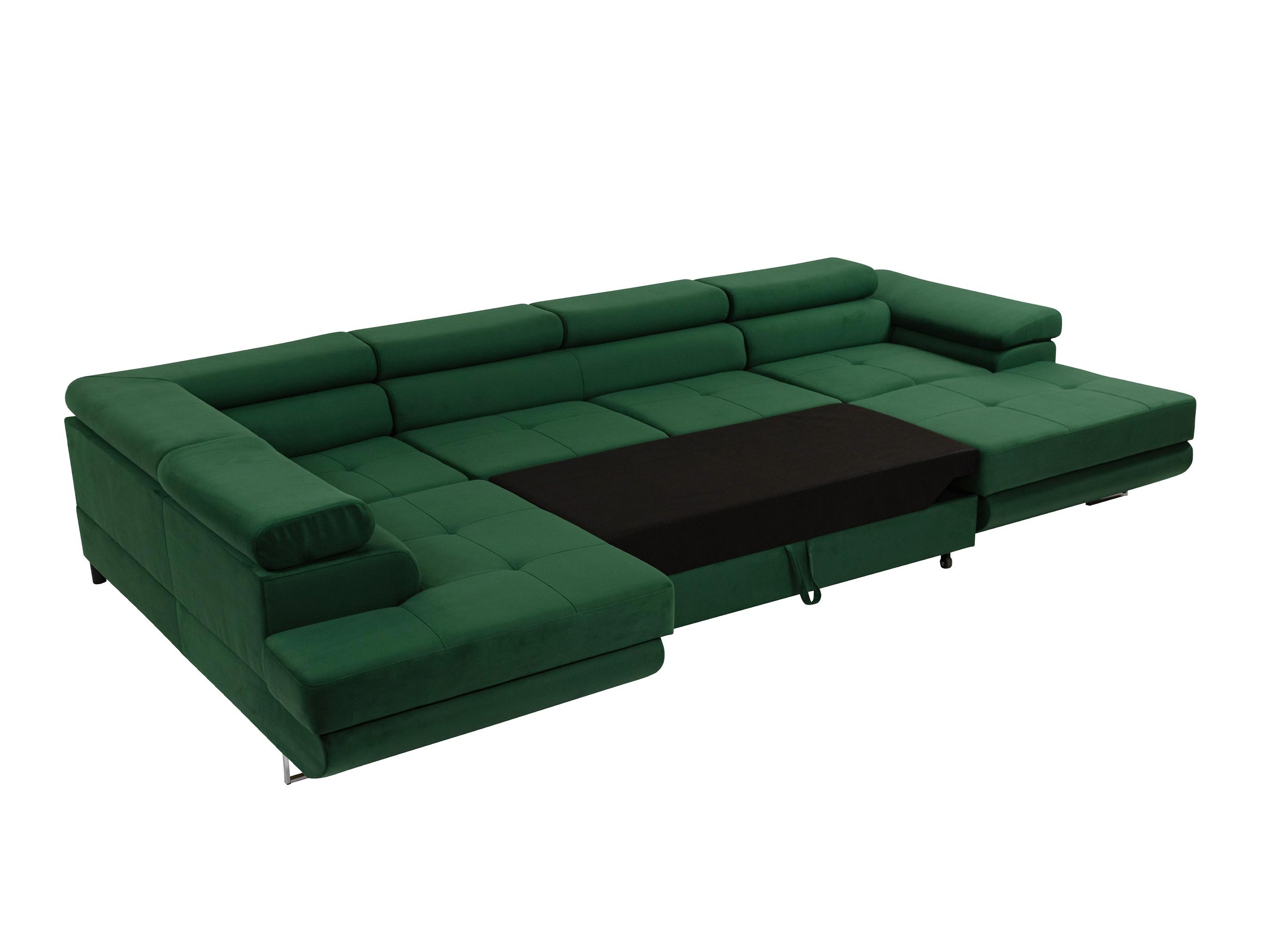 Hjørnesofa Comfivo Vinetum III (Flow 06)