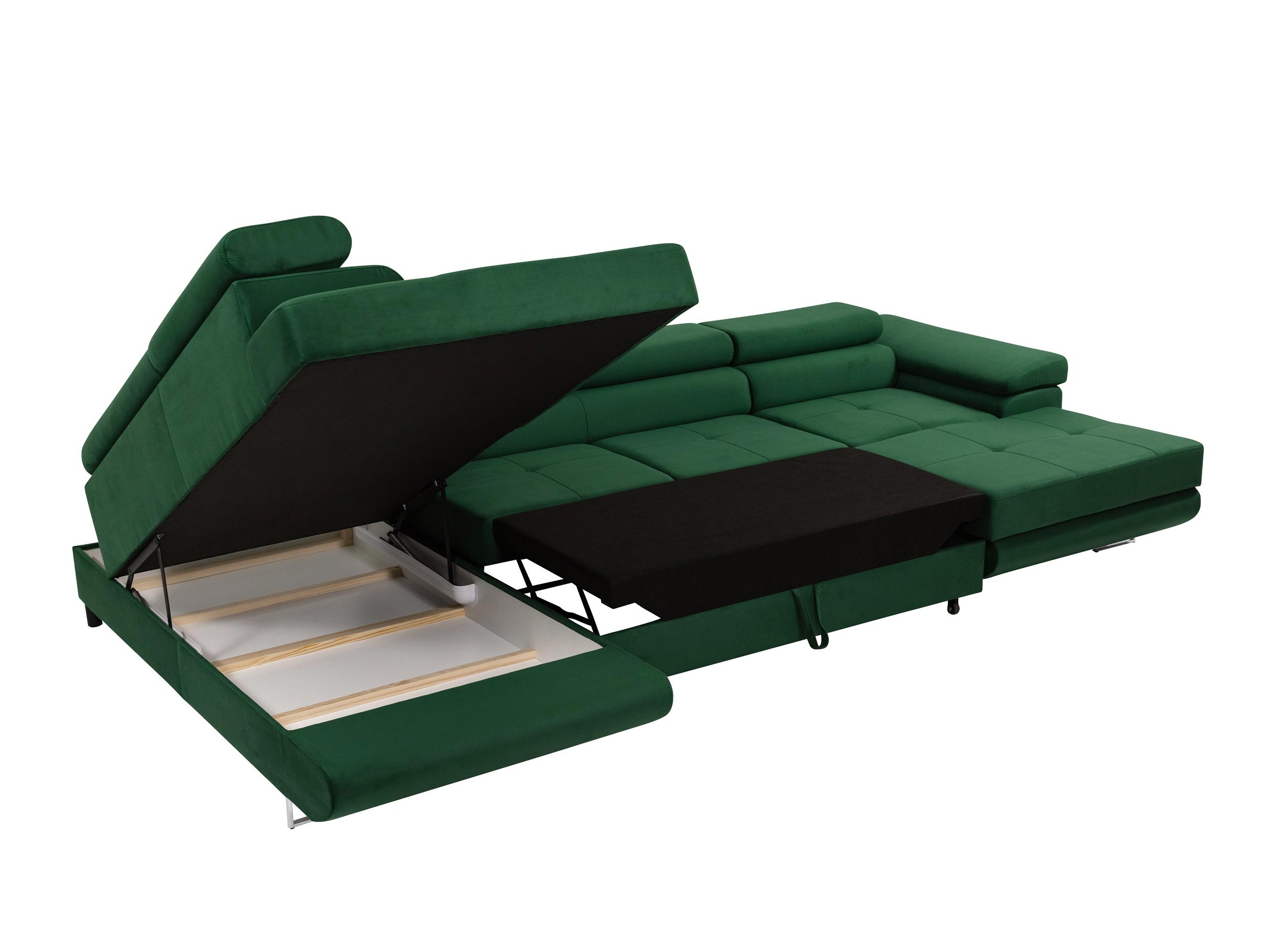 Hjørnesofa Comfivo Vinetum III (Flow 06)