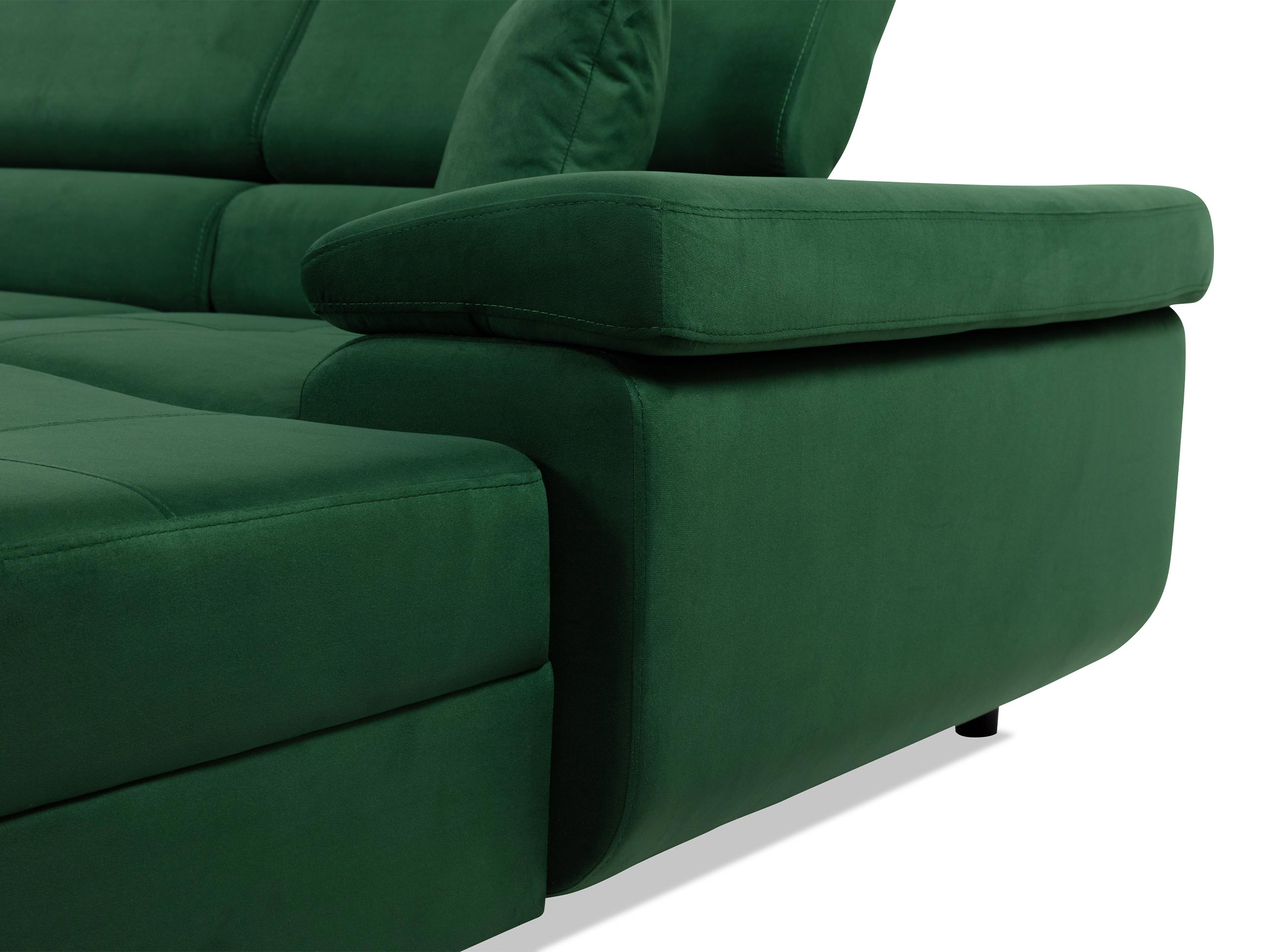 Hjørnesofa Comfivo Vinetum III (Lumo 40)