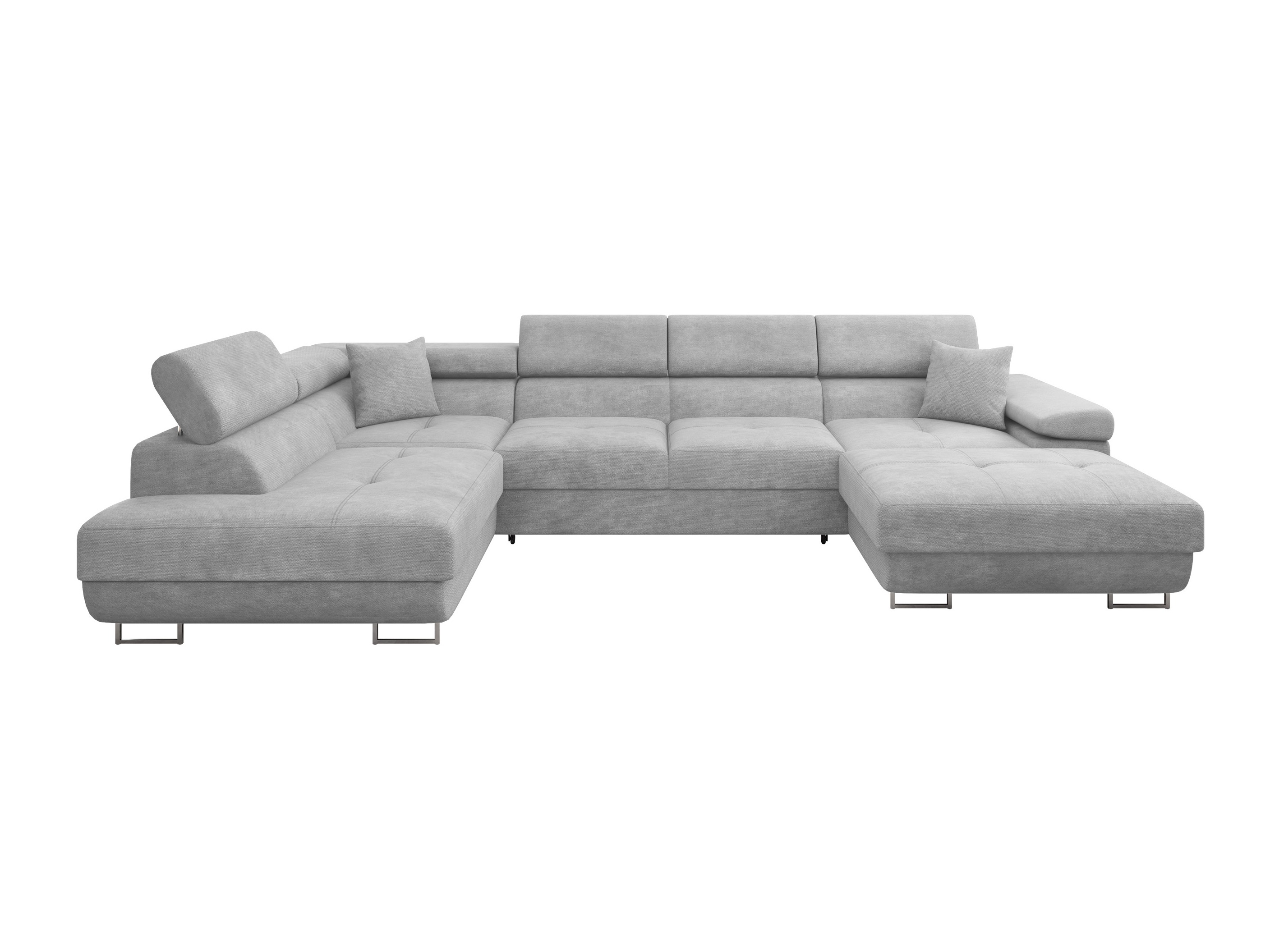 Hjørnesofa Comfivo Vinetum III (Lumo 65)