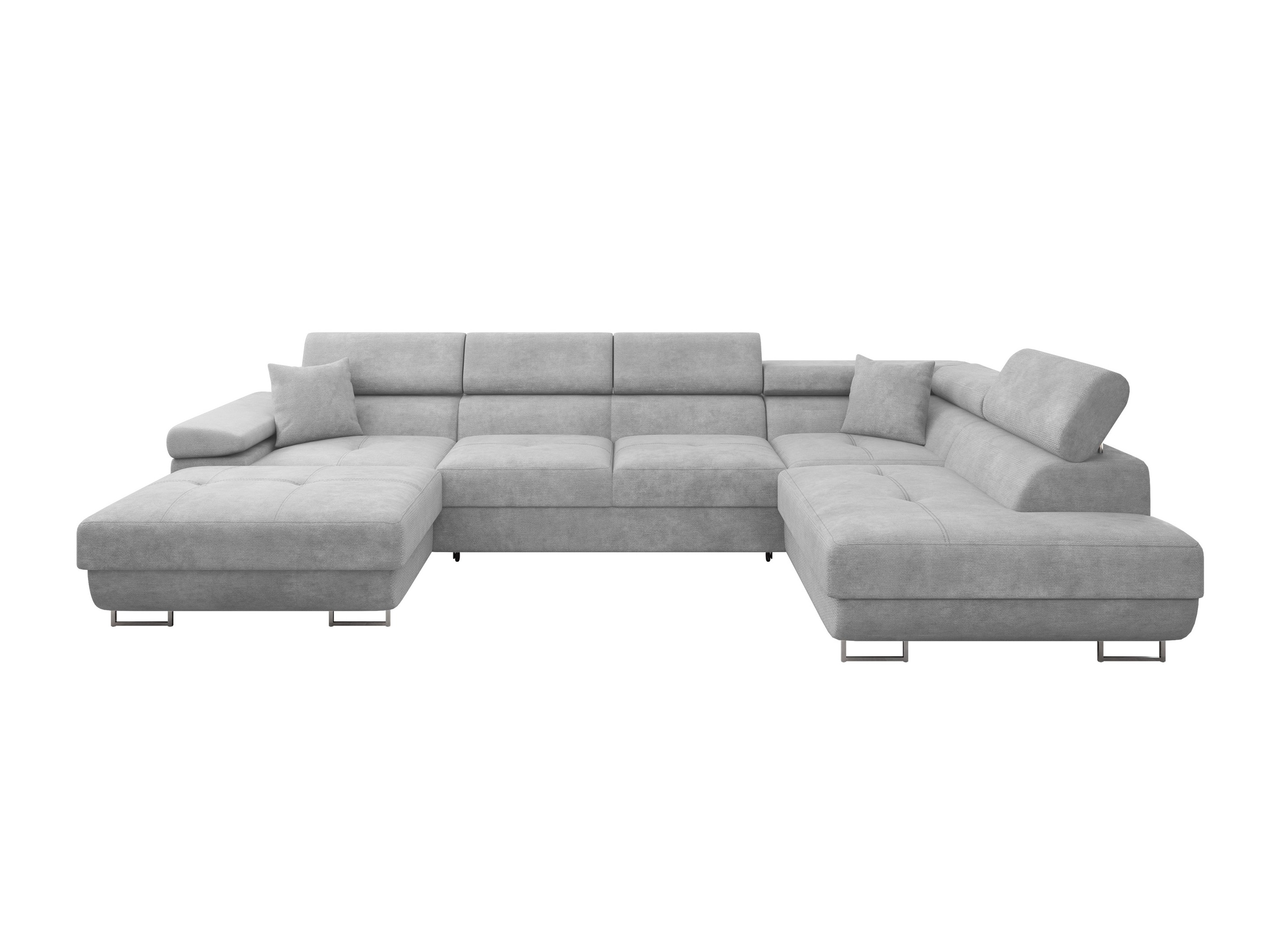 Hjørnesofa Comfivo Vinetum III (Lumo 65)