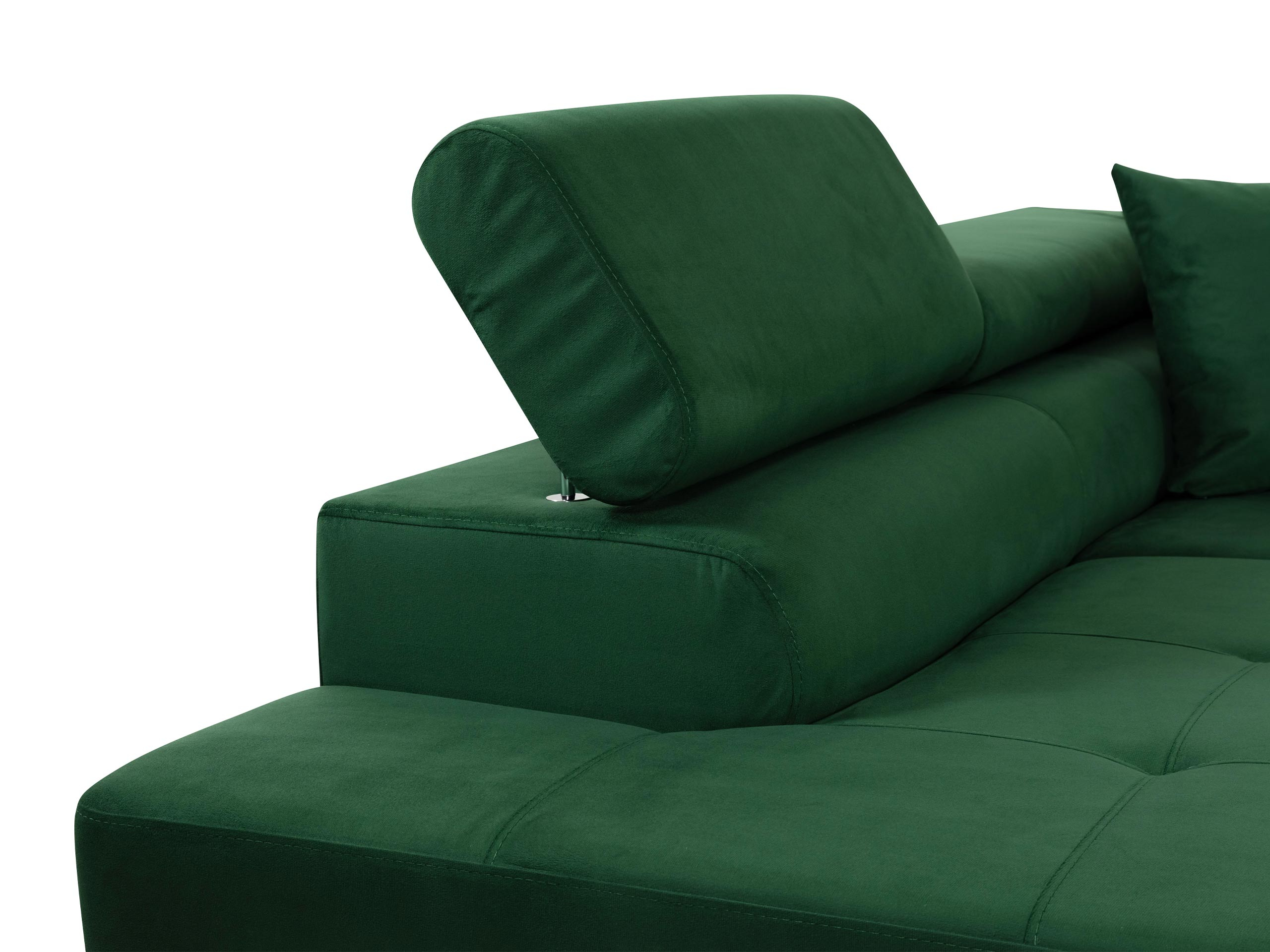 Hjørnesofa Comfivo Vinetum III (Polo 891)