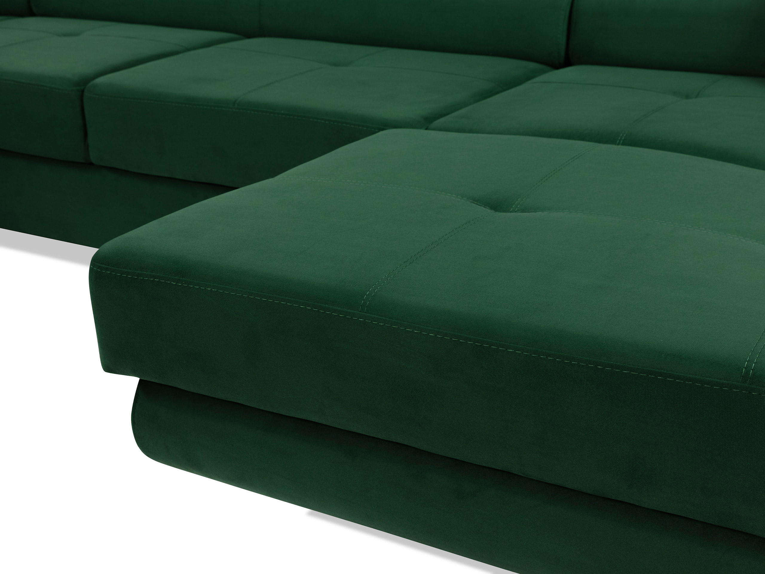 Hjørnesofa Comfivo Vinetum III (Polo 891)