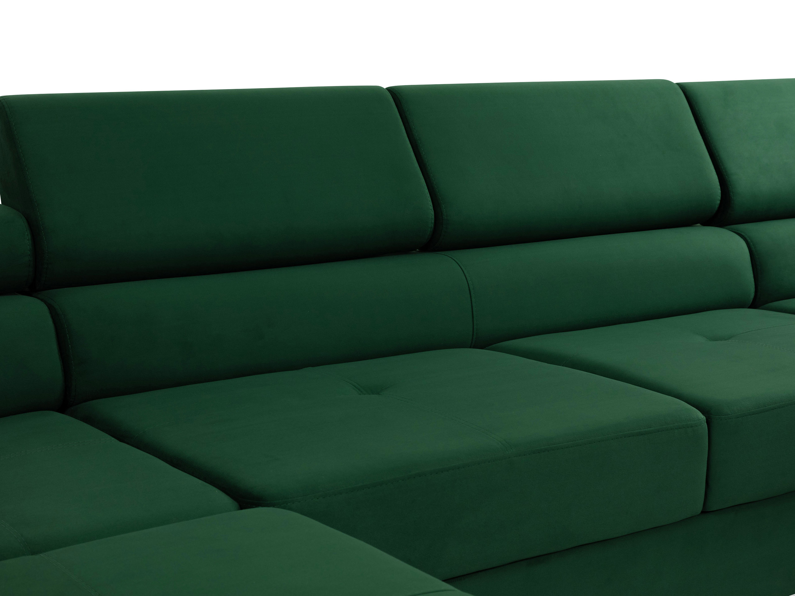 Hjørnesofa Comfivo Vinetum III (Poso 39)