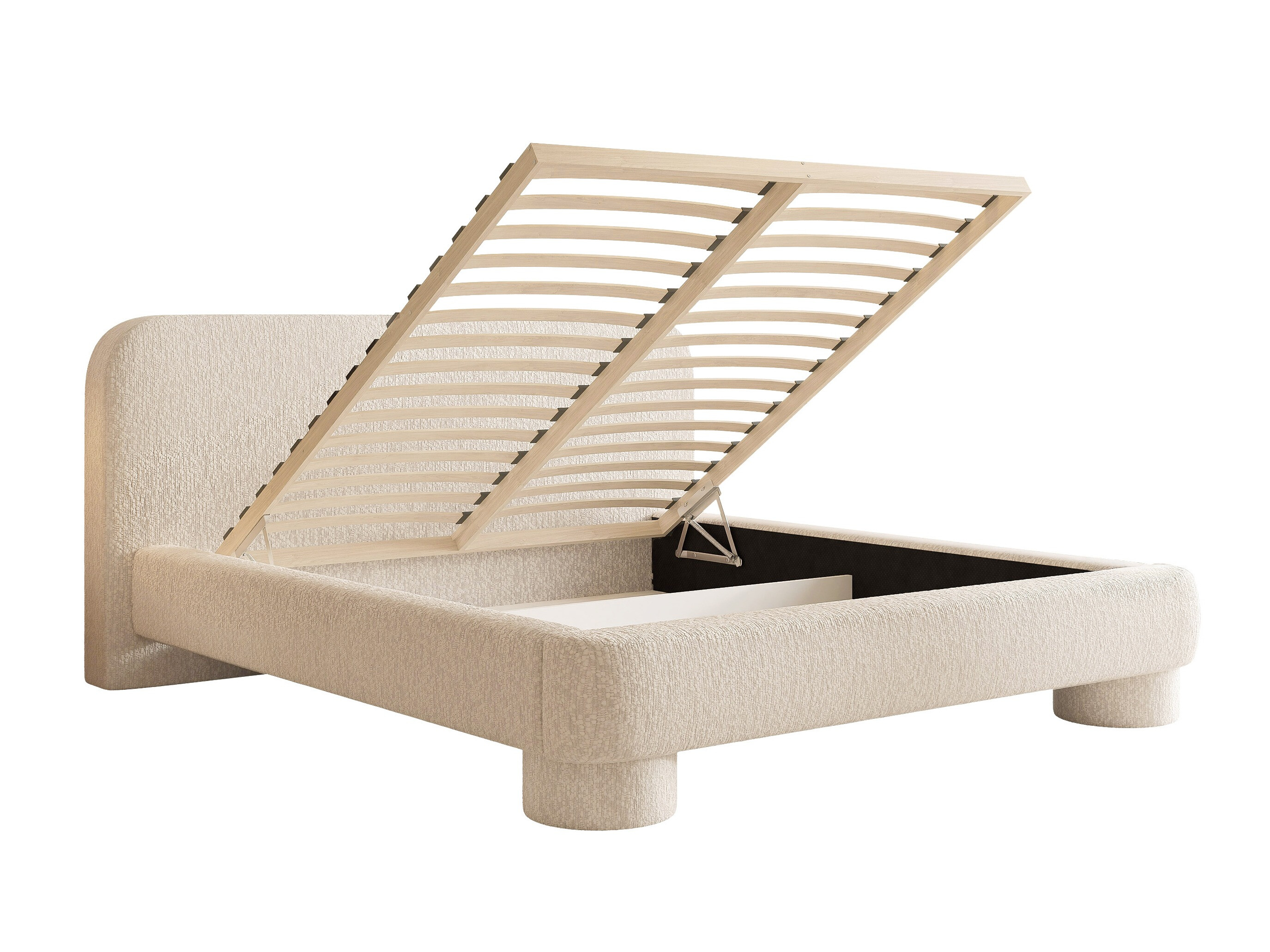 Seng Martinez 130 (Fredo 35)
