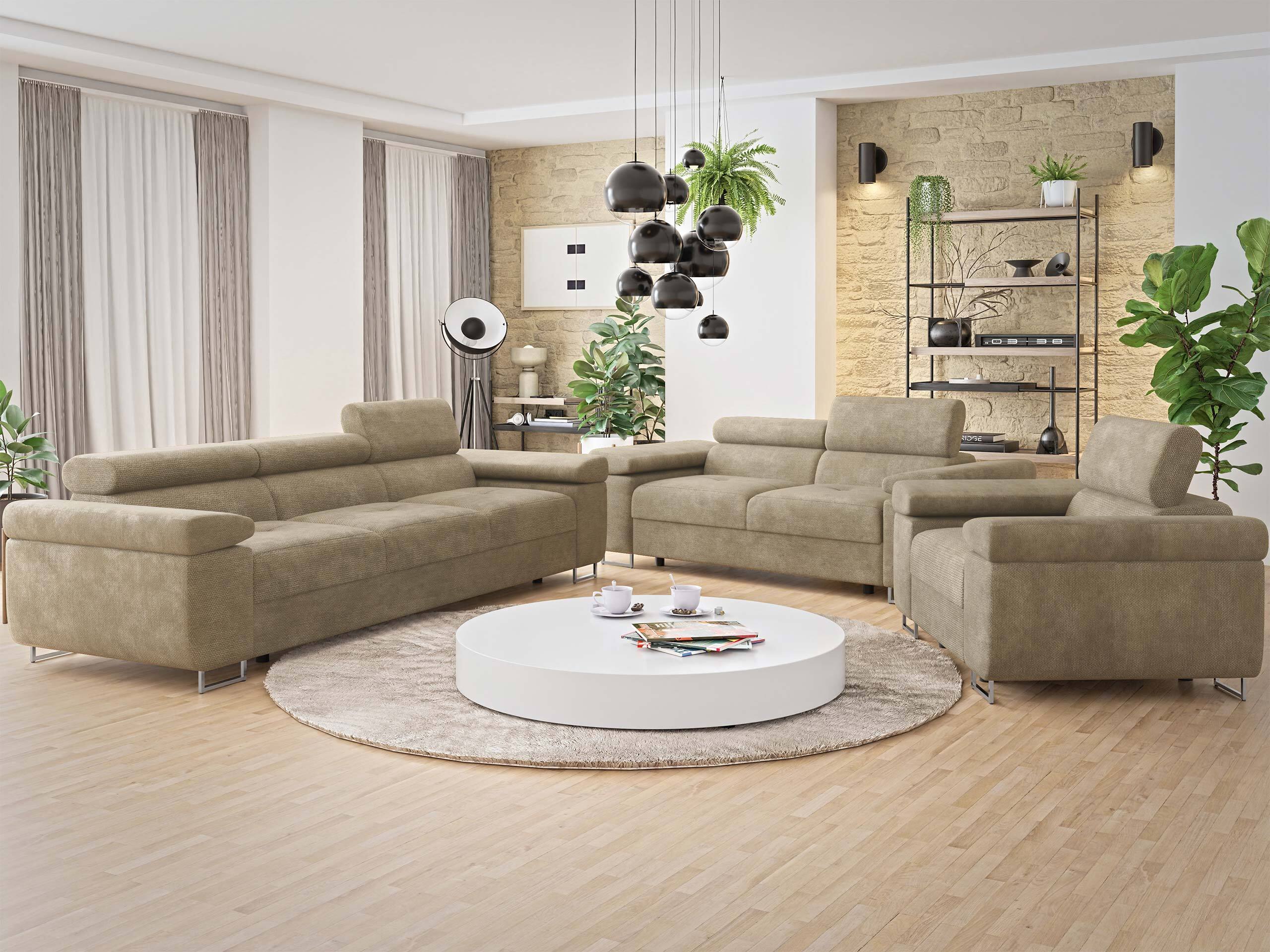 Sovesofa Comfivo Vinetum (Lumo 30)