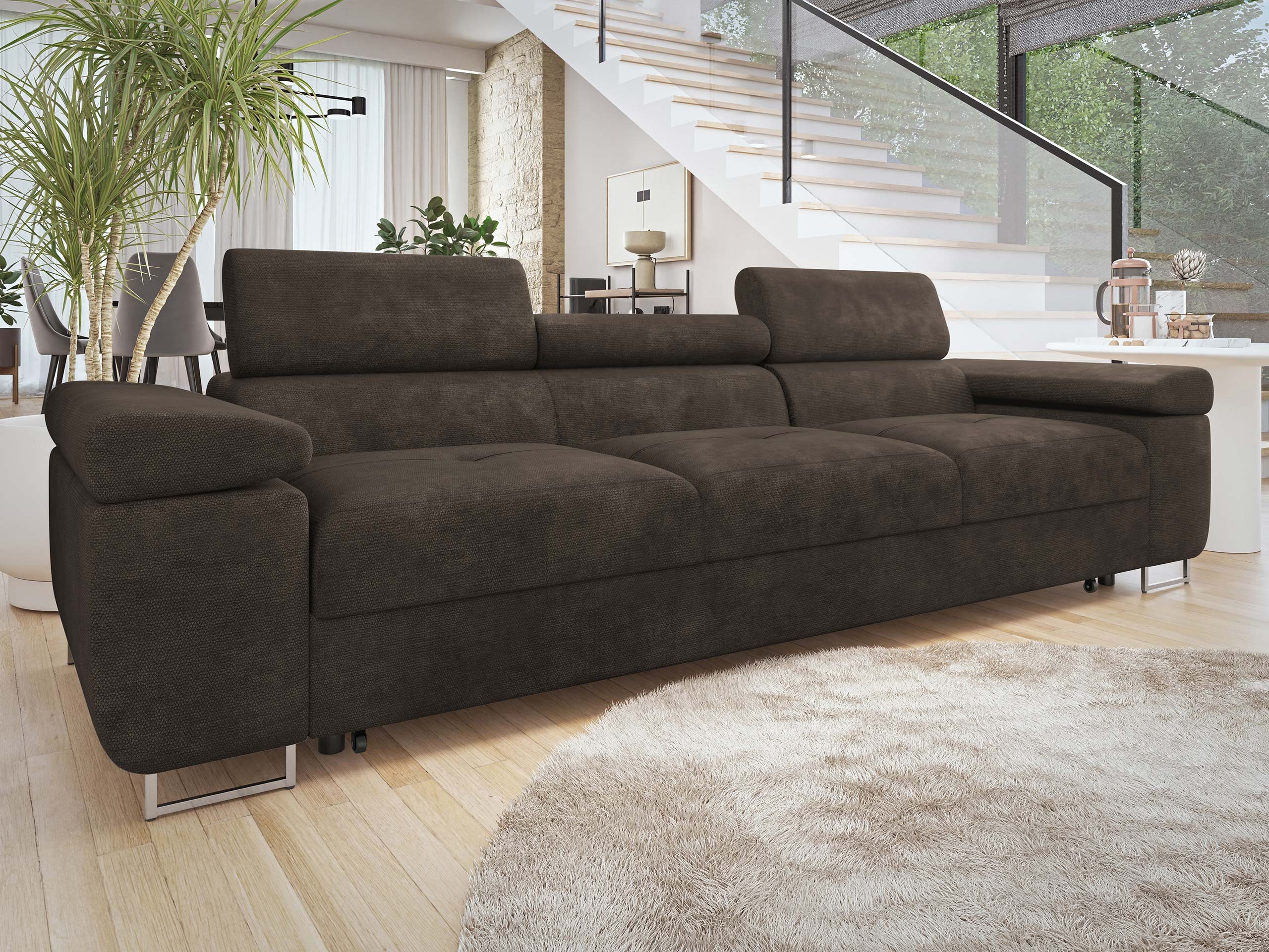 Sovesofa Comfivo Vinetum (Lumo 40)