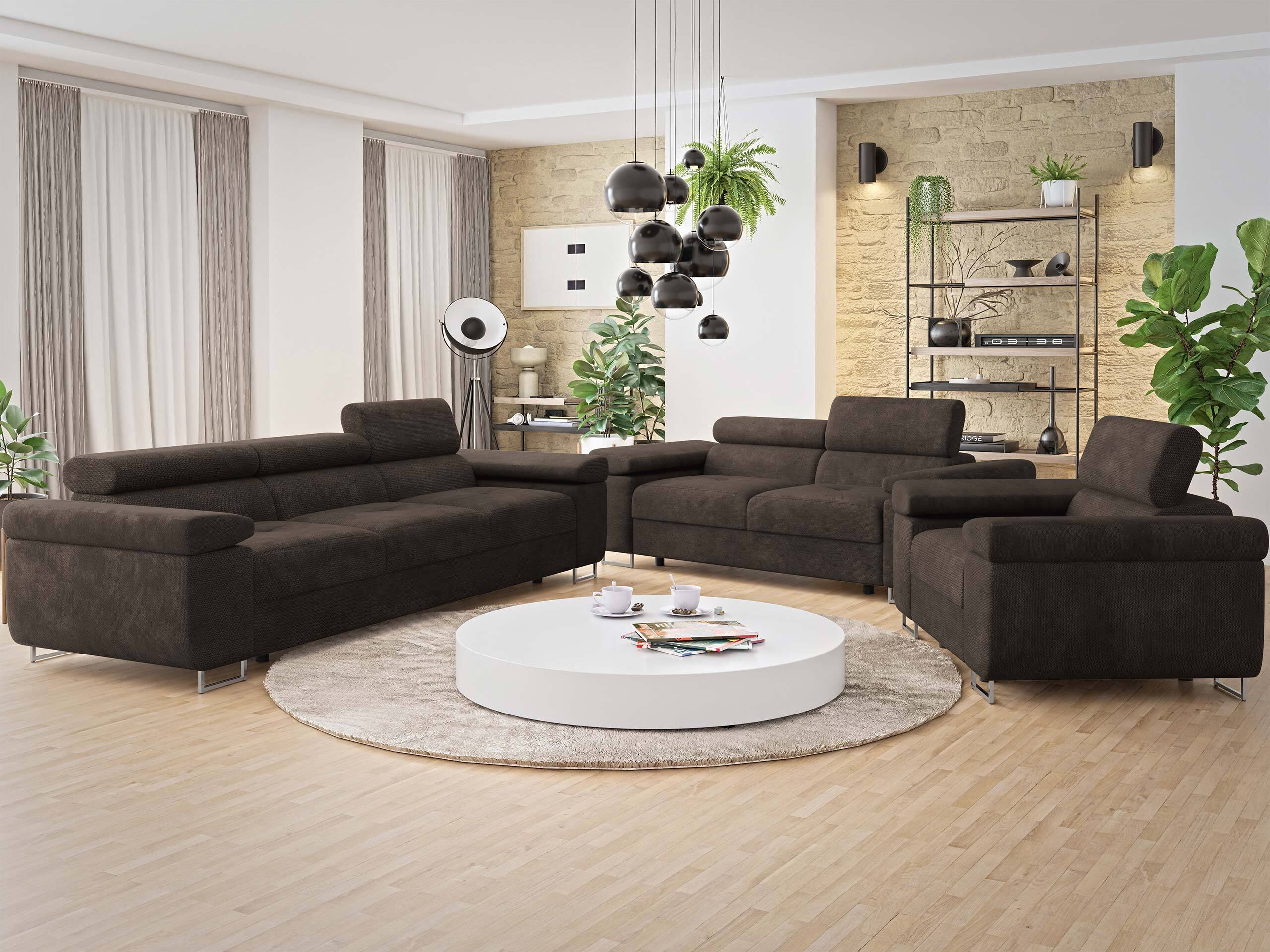 Sovesofa Comfivo Vinetum (Lumo 40)