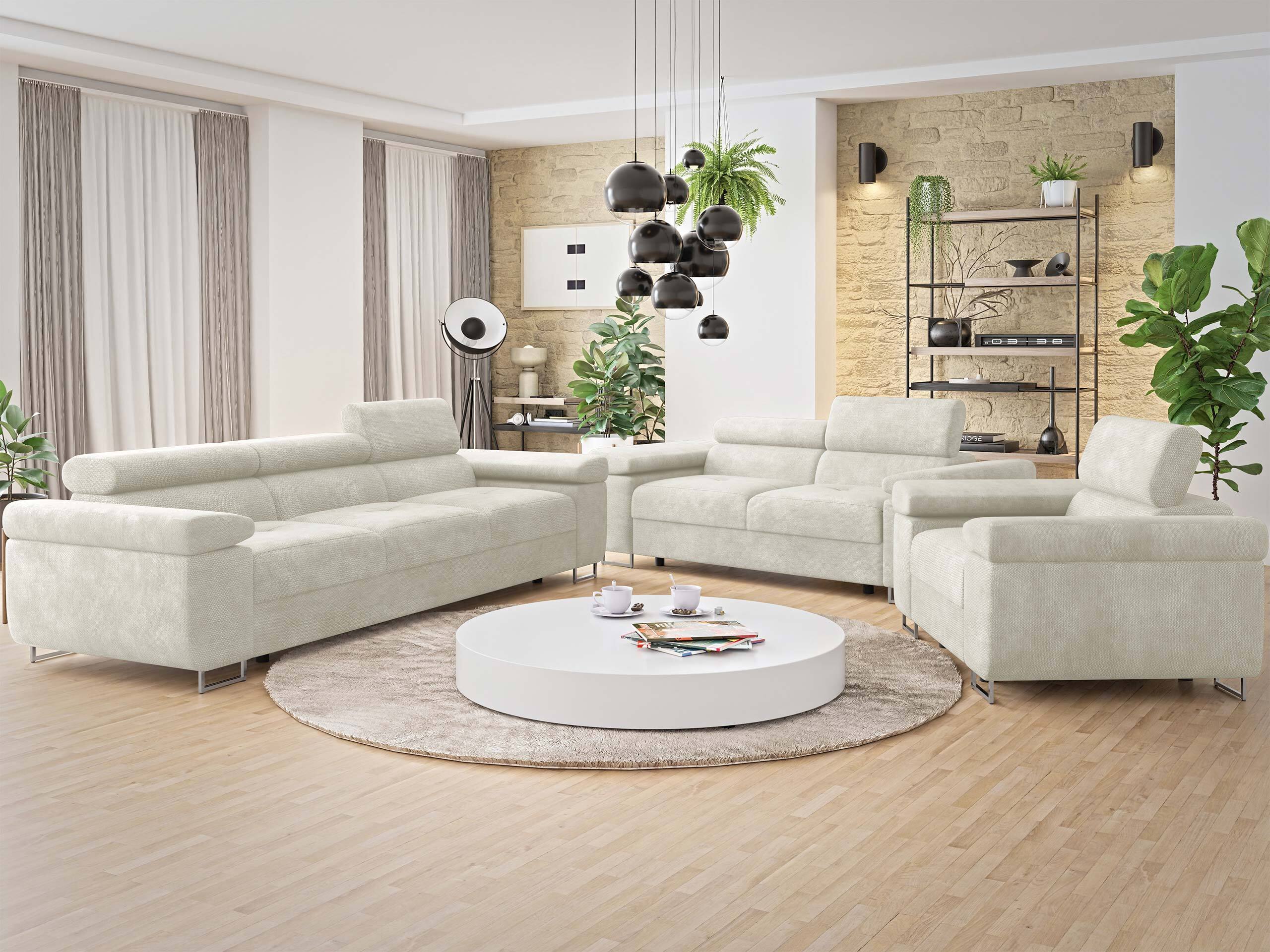 Sovesofa Comfivo Vinetum (Lumo 55)