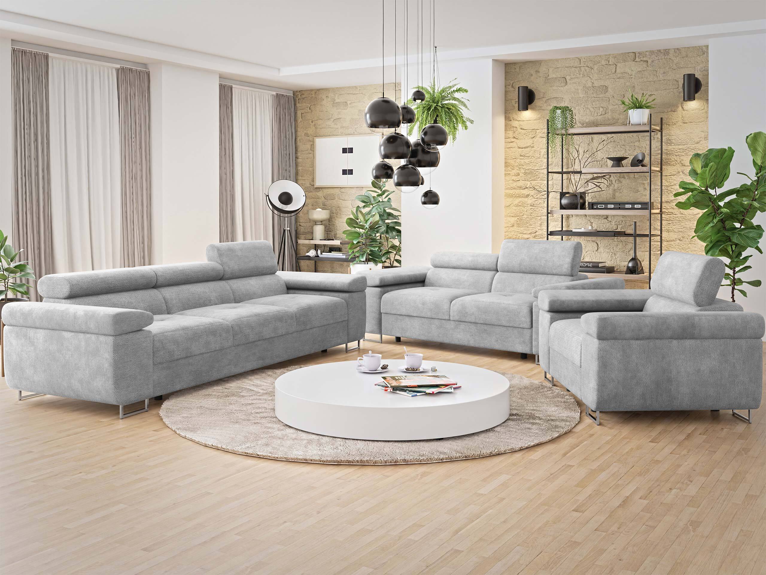 Sovesofa Comfivo Vinetum (Lumo 65)