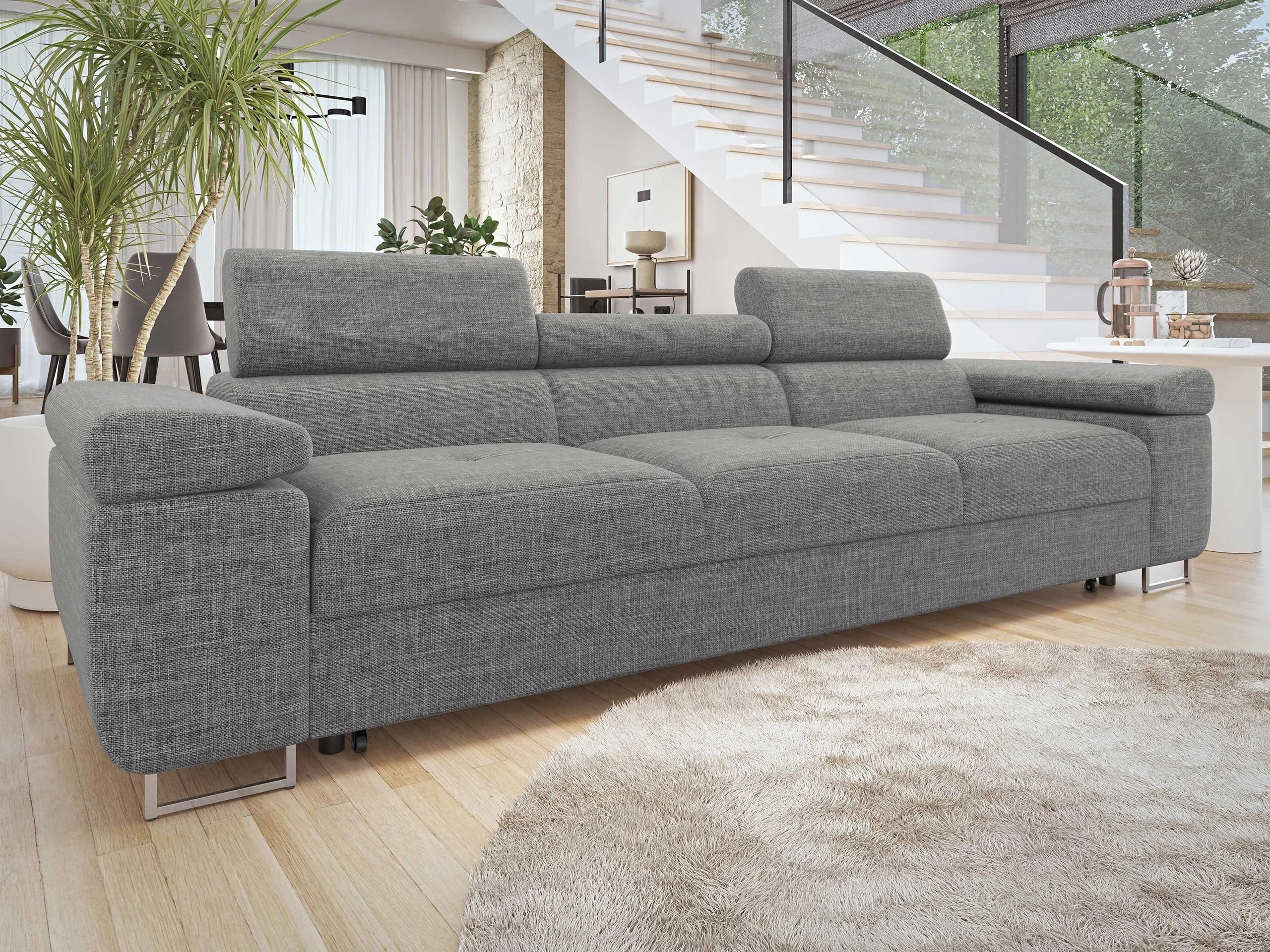 Sovesofa Comfivo Vinetum (Lux 05)