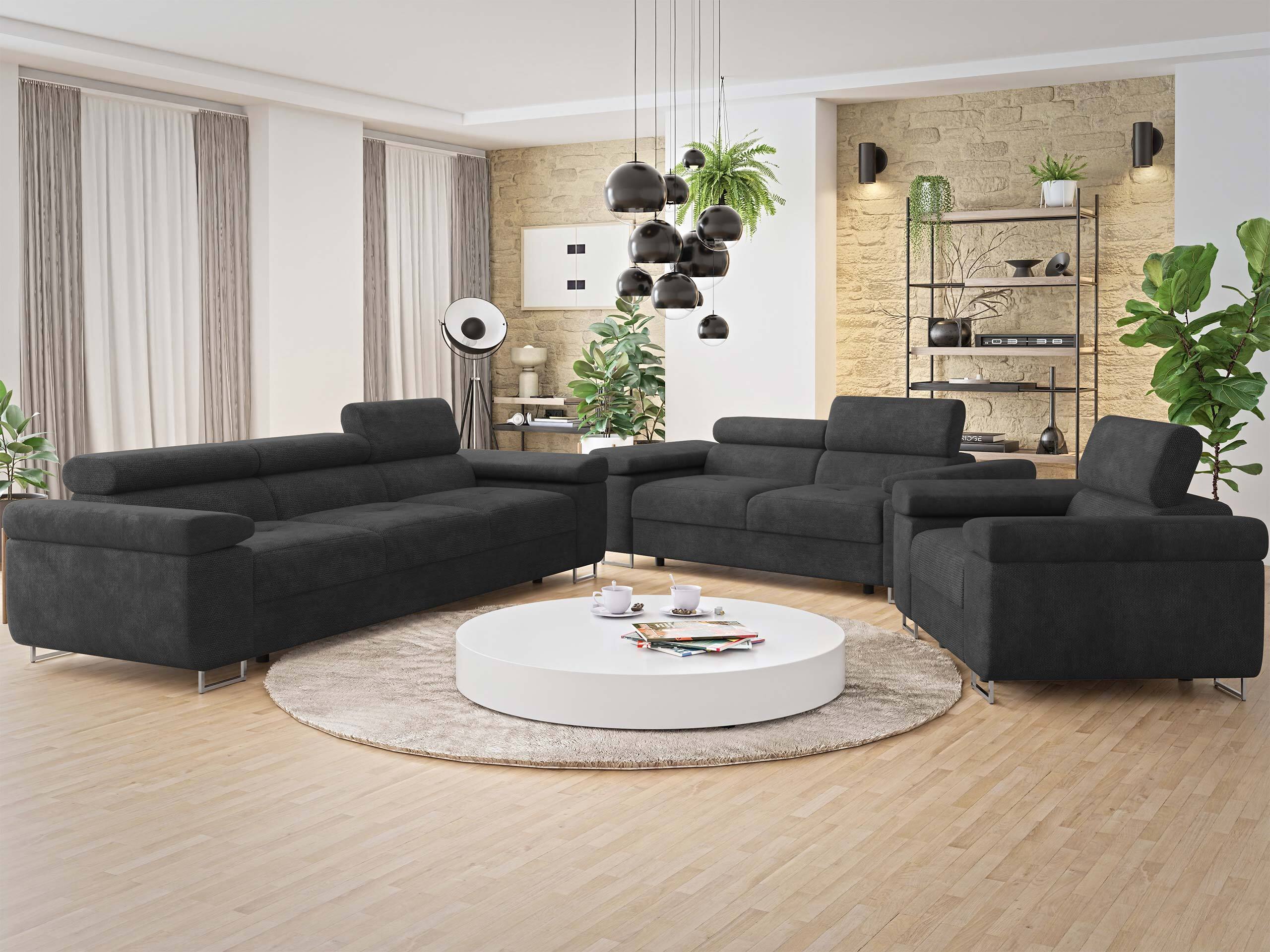 Sovesofa Comfivo Vinetum (Margo 227.09)