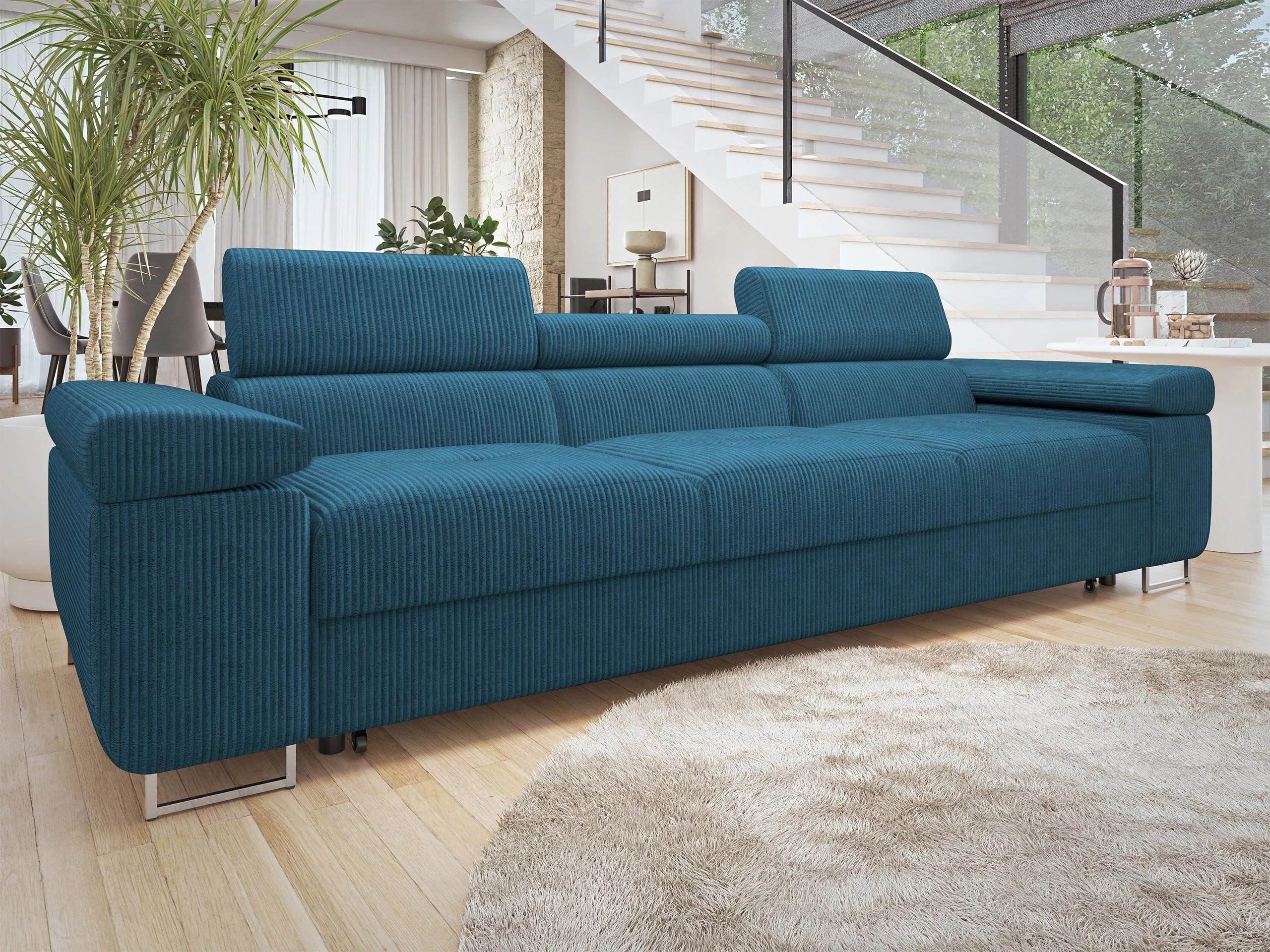 Sovesofa Comfivo Vinetum (Poso 05)