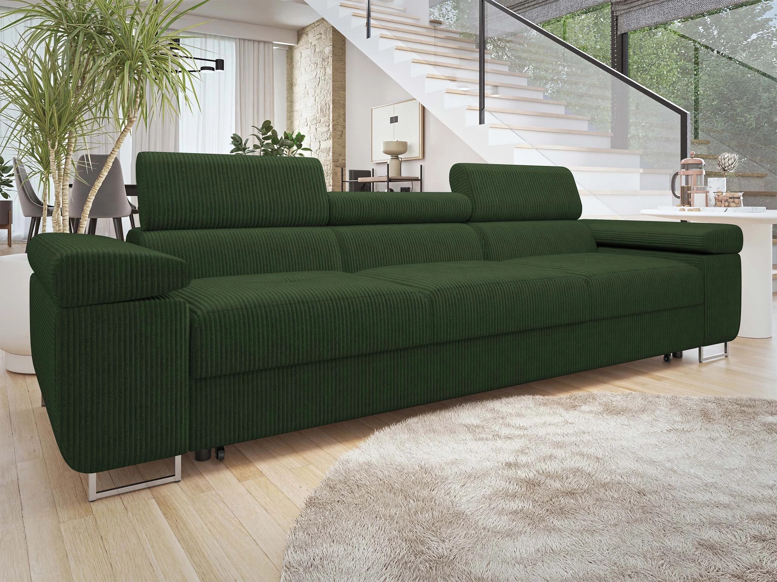 Sovesofa Comfivo Vinetum (Poso 14)
