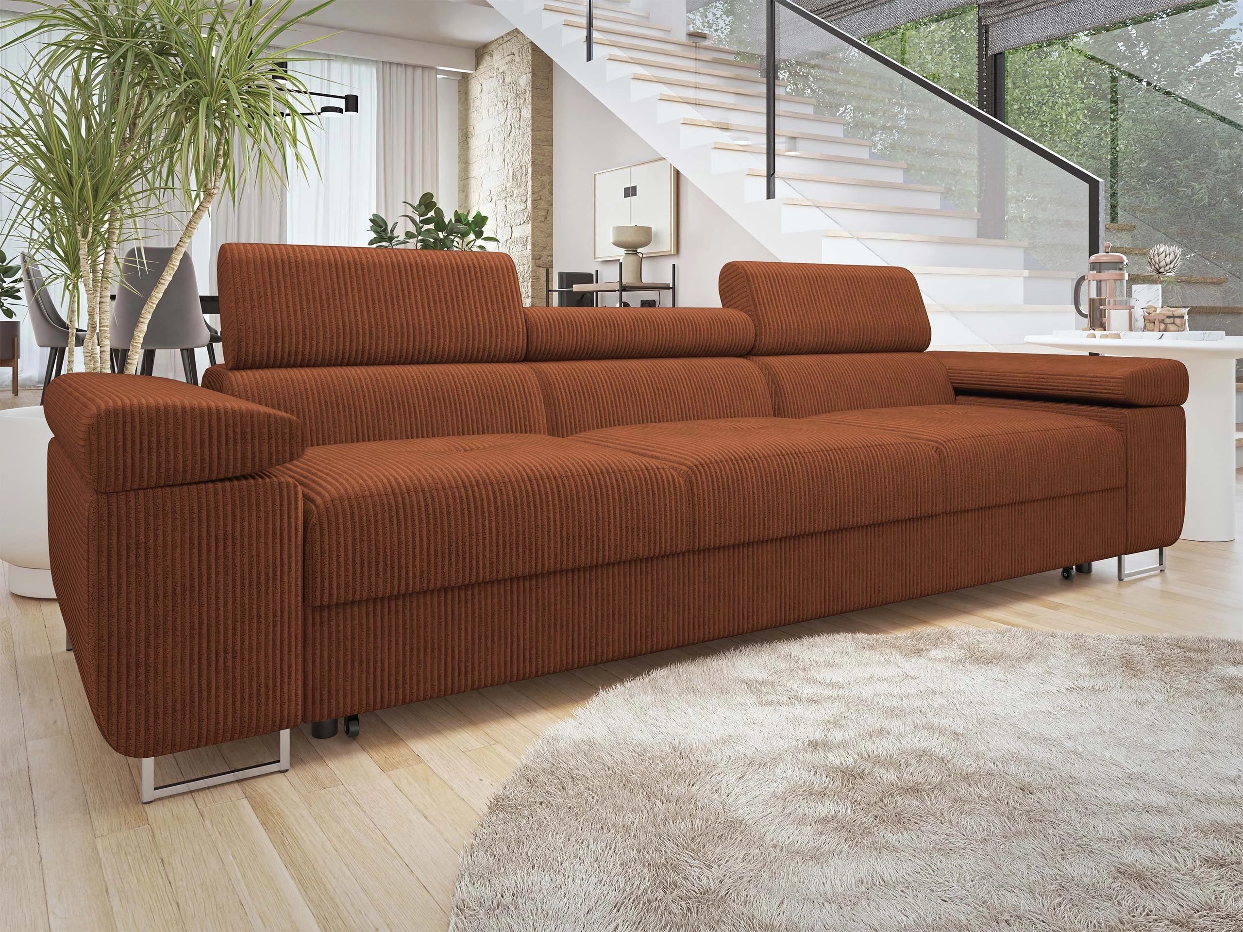 Sovesofa Comfivo Vinetum (Poso 39)