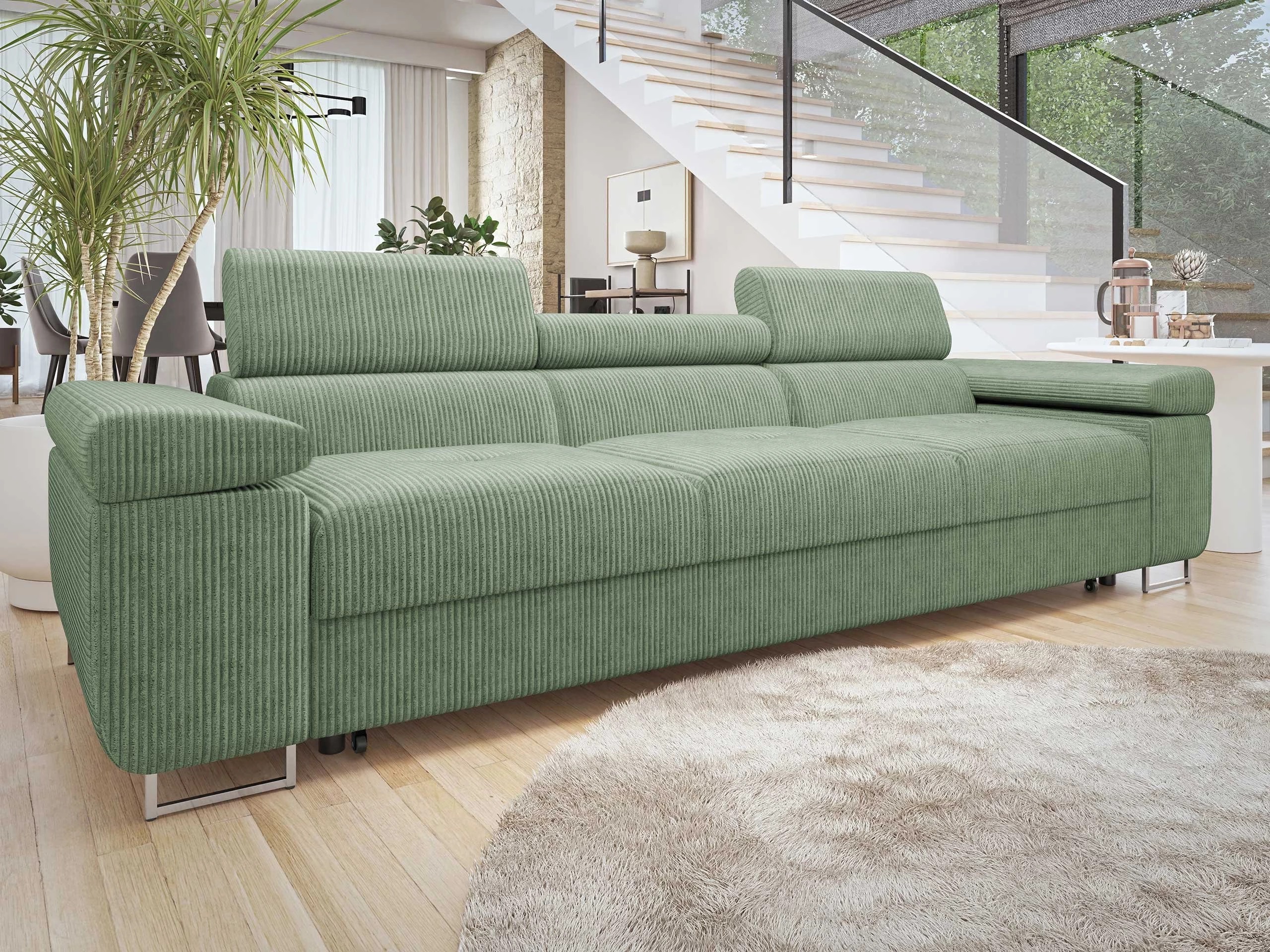 Sovesofa Comfivo Vinetum (Poso 47)