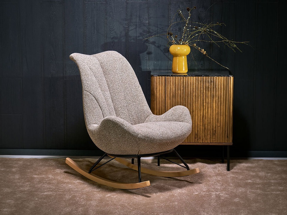 Gyngestol Houston 2099 (Beige)