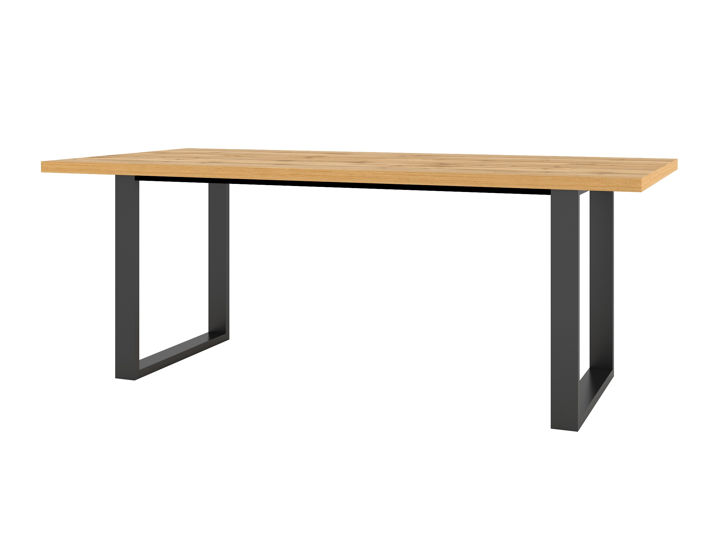 Bord Avicavu 106 (Wotan eg + Sort)