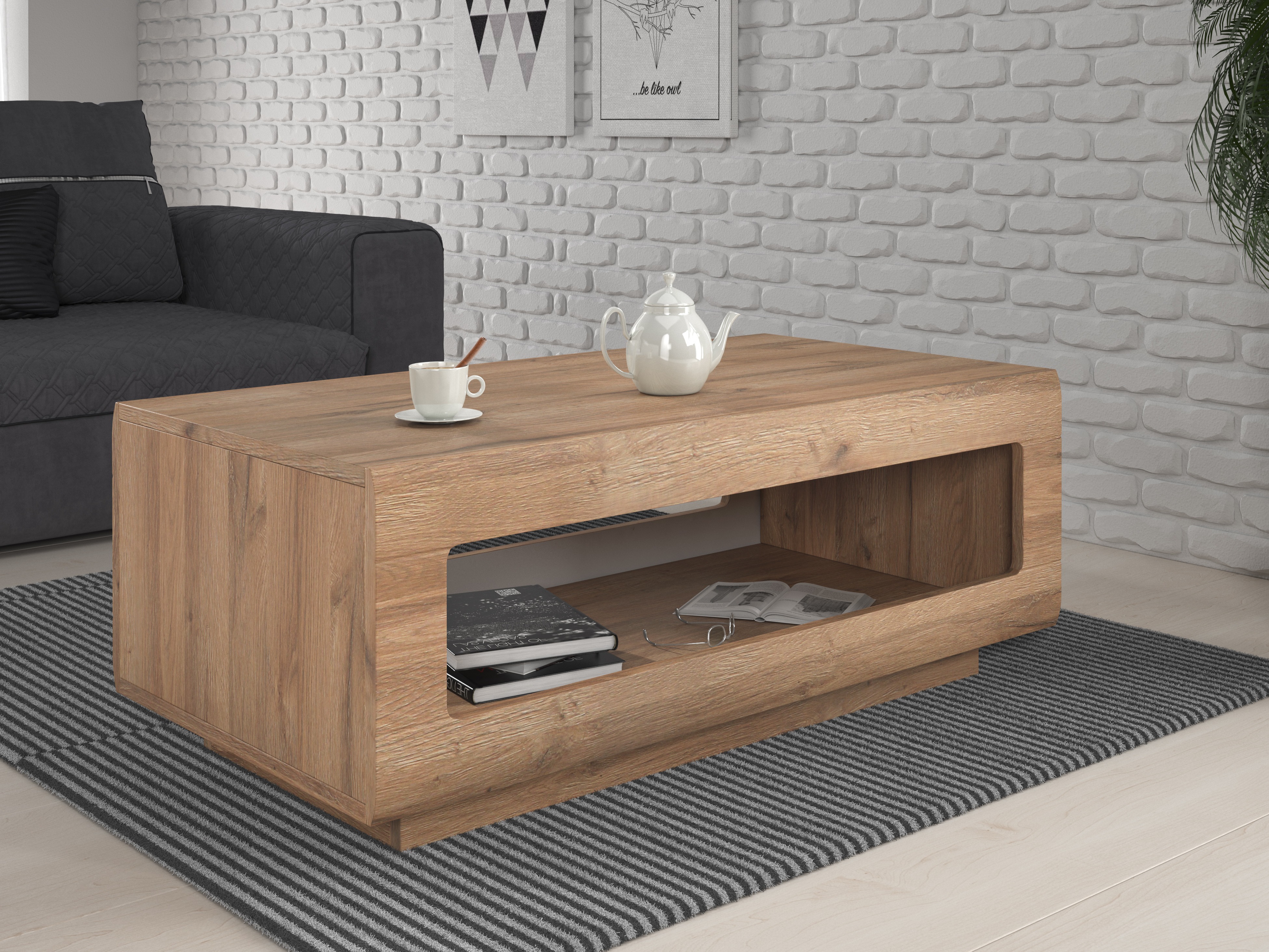 Sofabord Ophsalu 102 (Grandson eg)