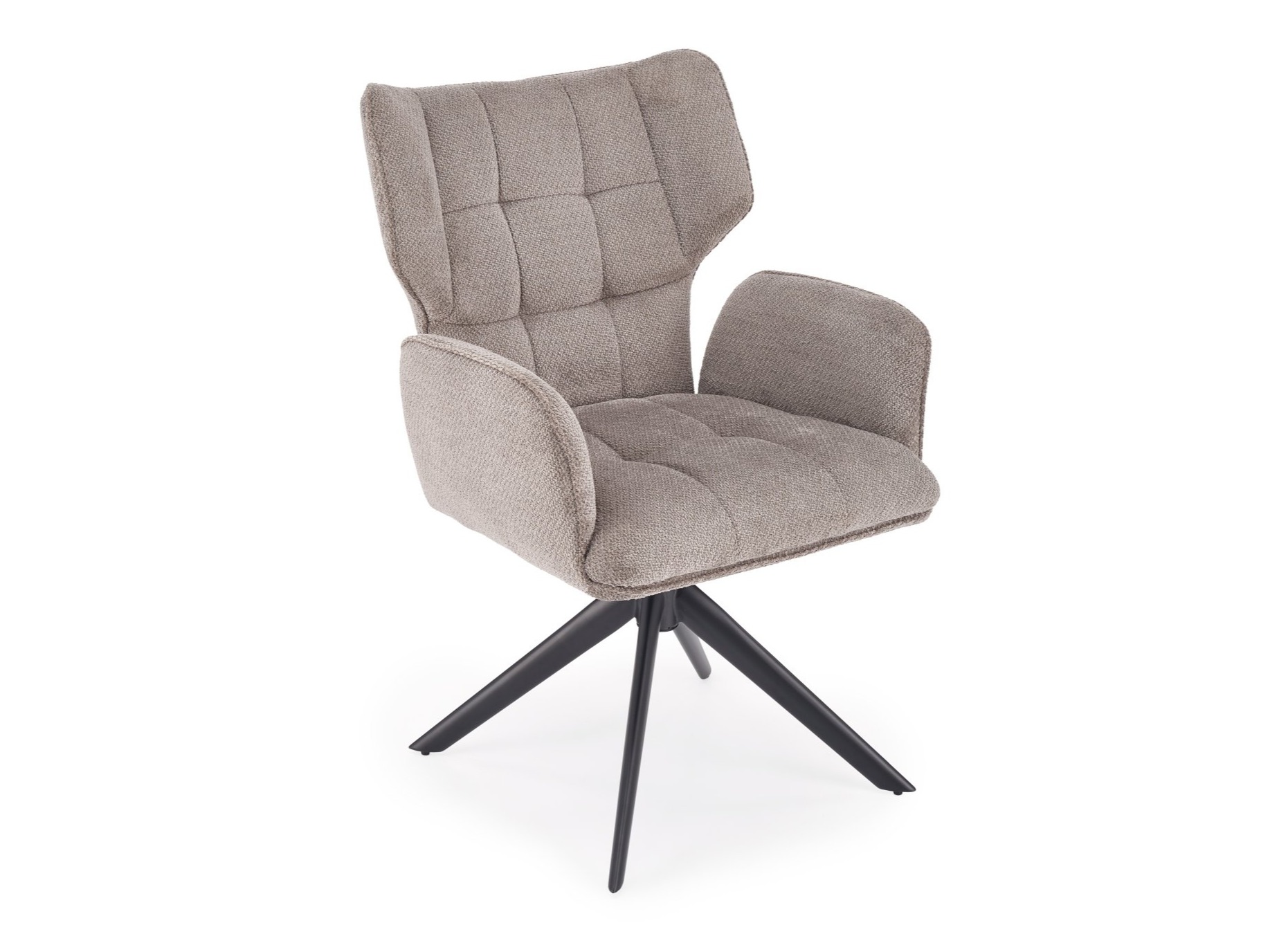 Stol Houston 2101 (Grå)