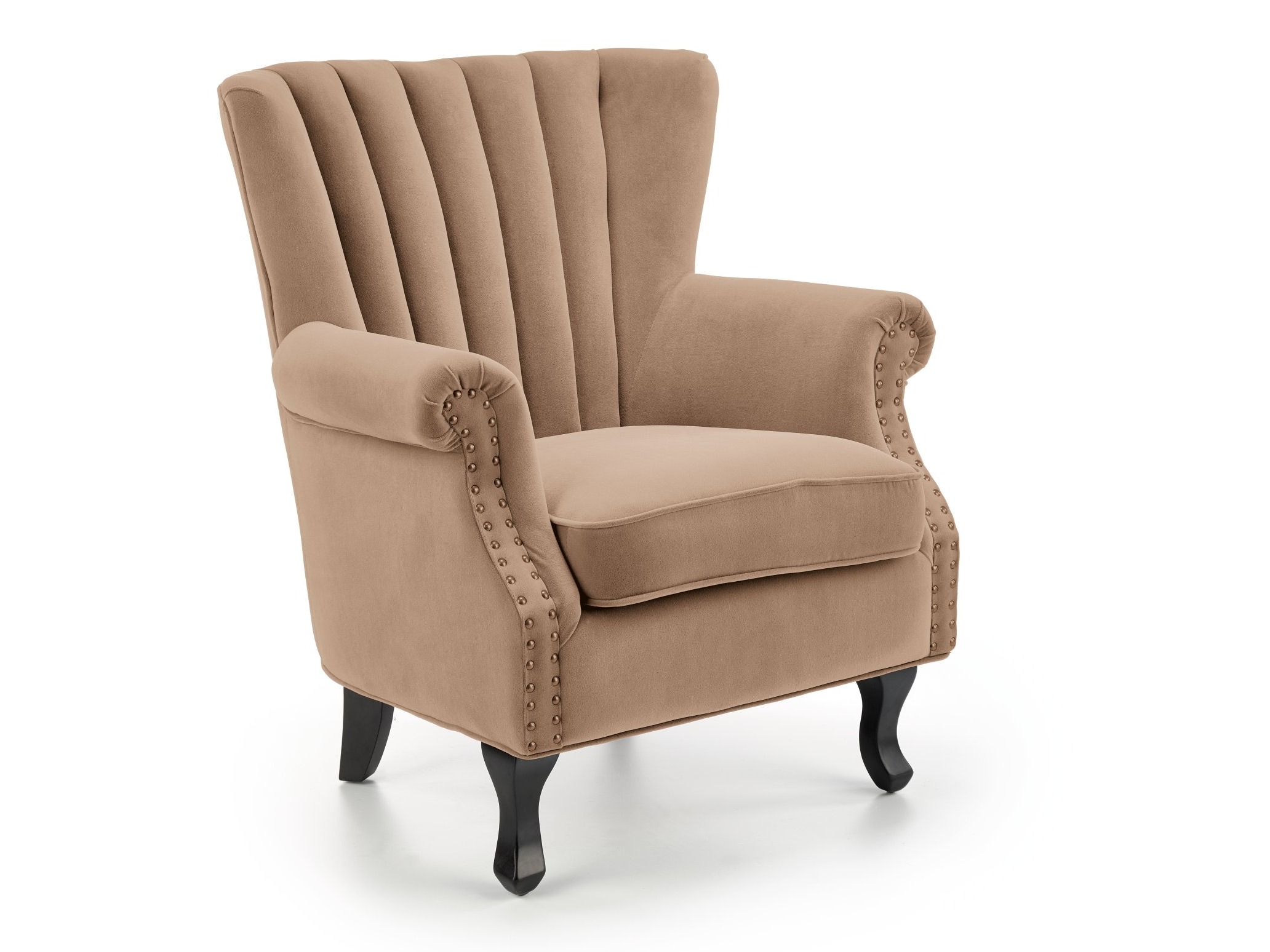 Lænestol Houston 1105 (Beige)