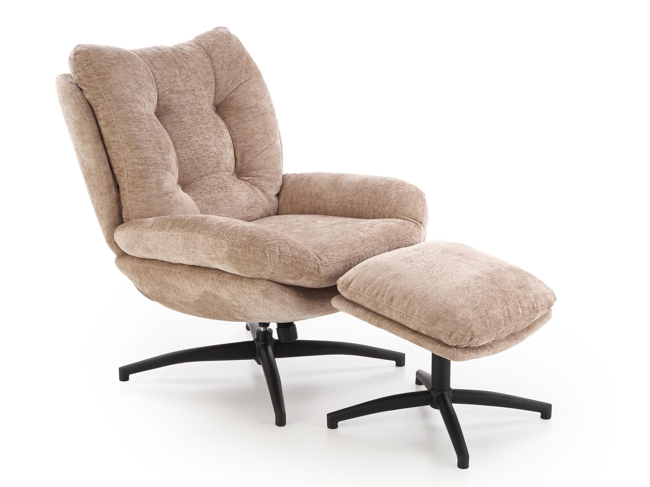 Lænestol Houston 1900 (Beige)
