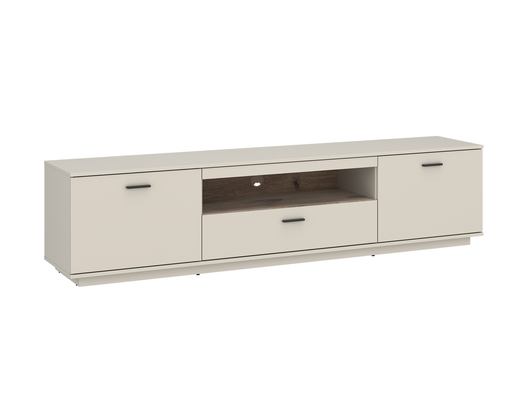 TV-bord Tencati 100