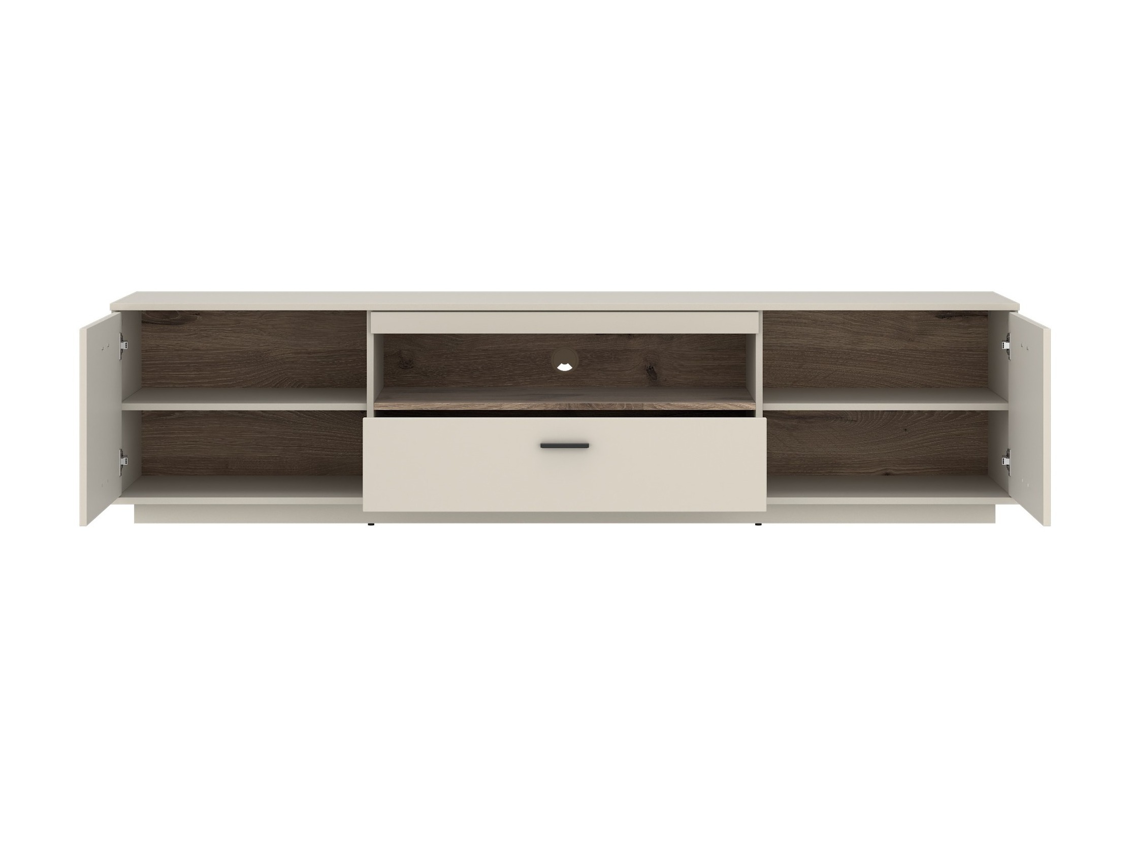 TV-bord Tencati 100