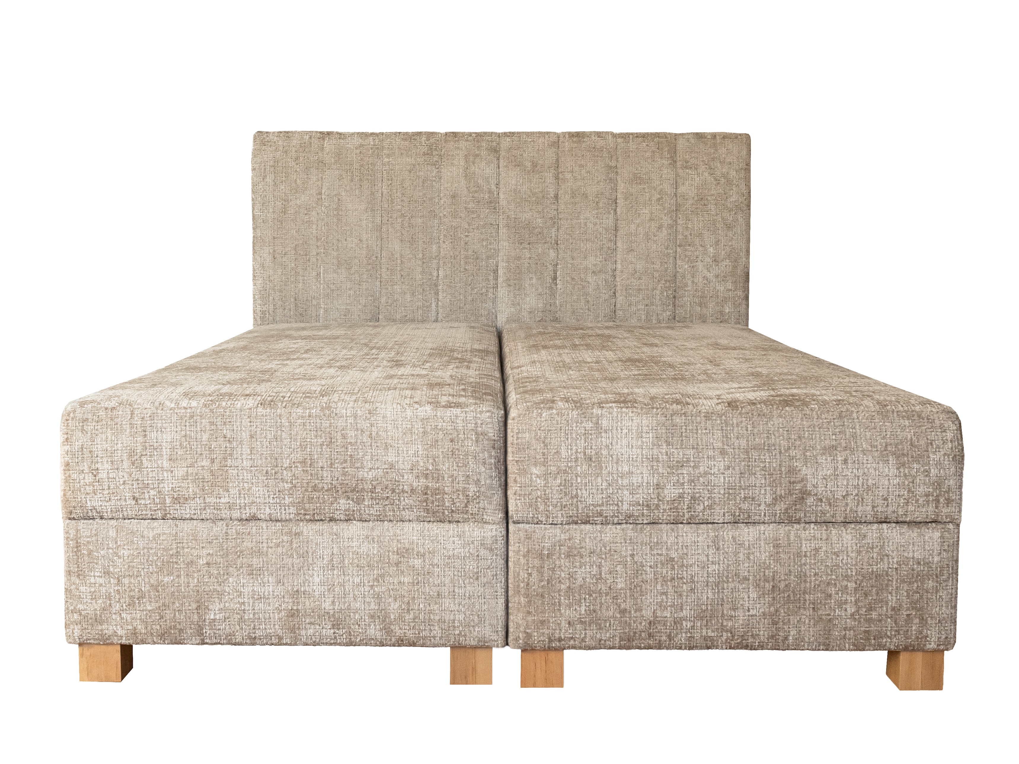 Kontinentalseng Houston 2119 (Beige)