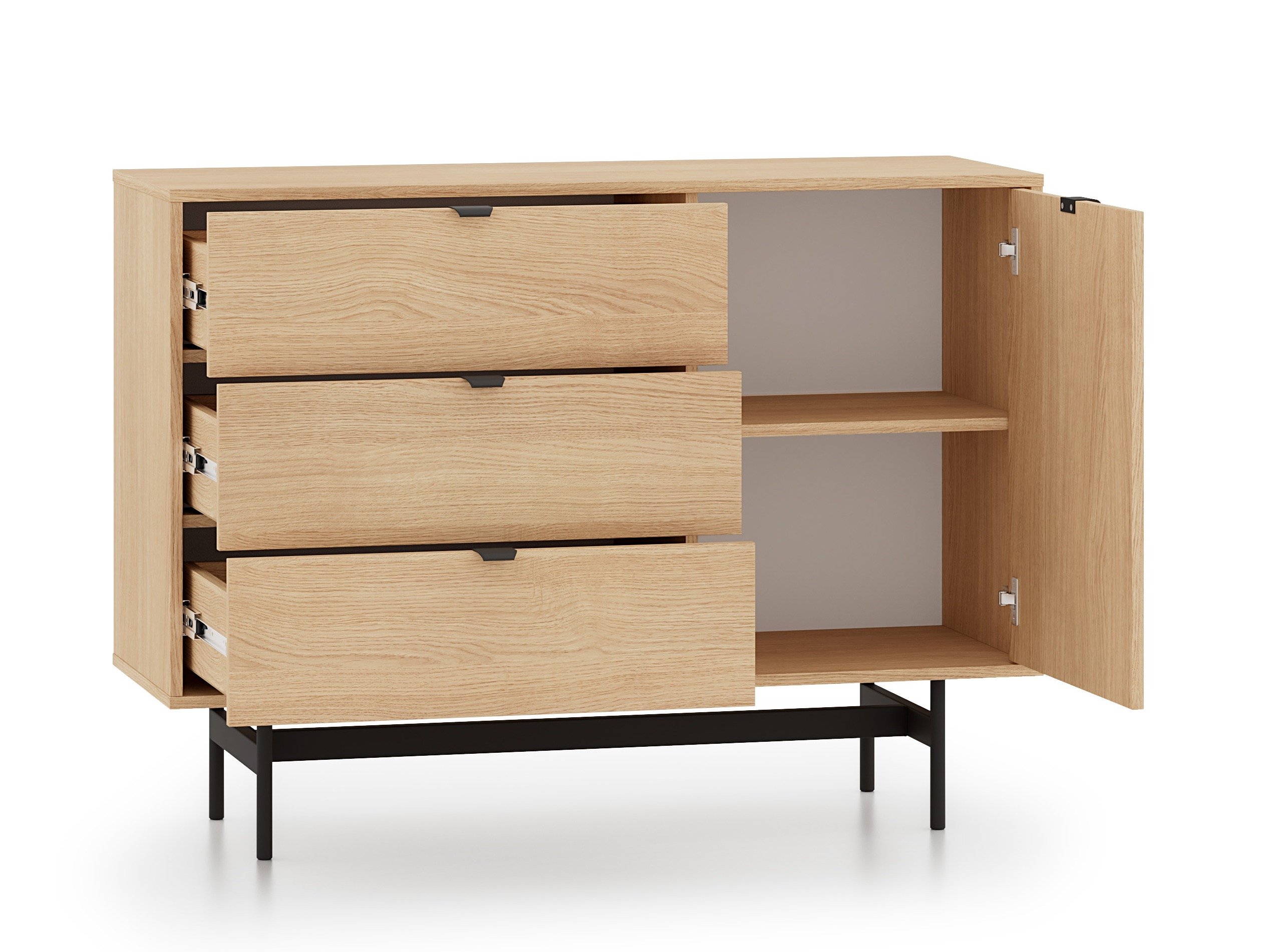 Kommode Morsero 102
