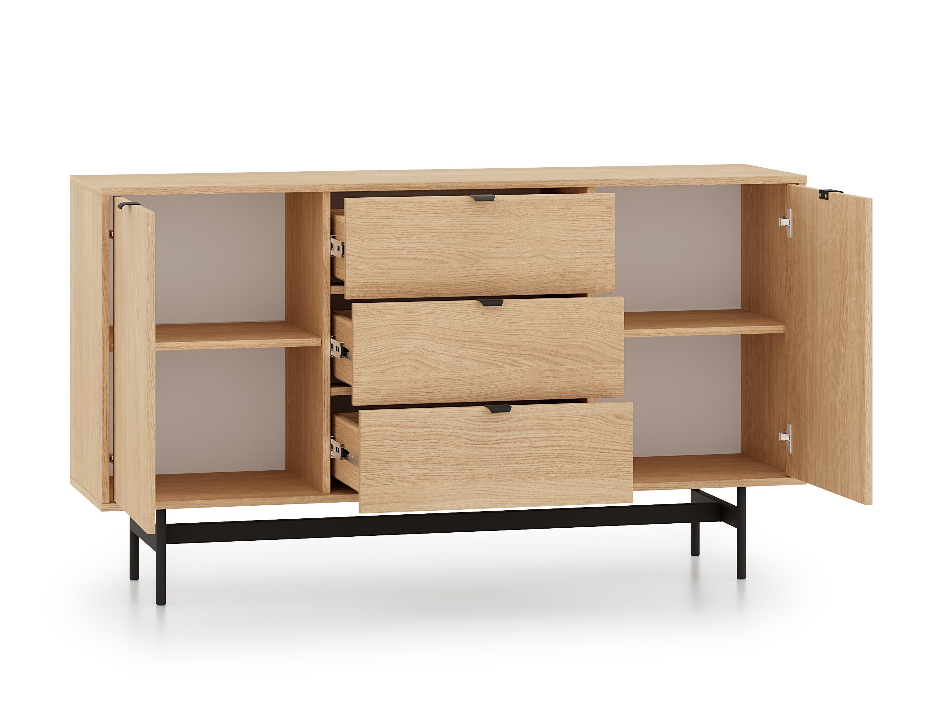 Kommode Morsero 104