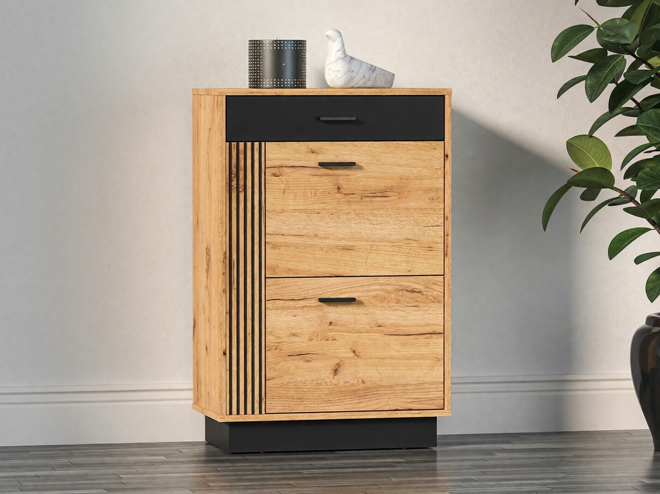 Skoskab Revcire 103