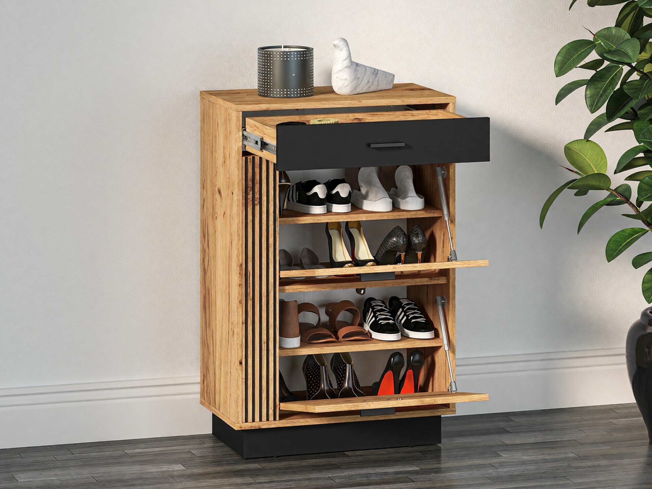 Skoskab Revcire 103