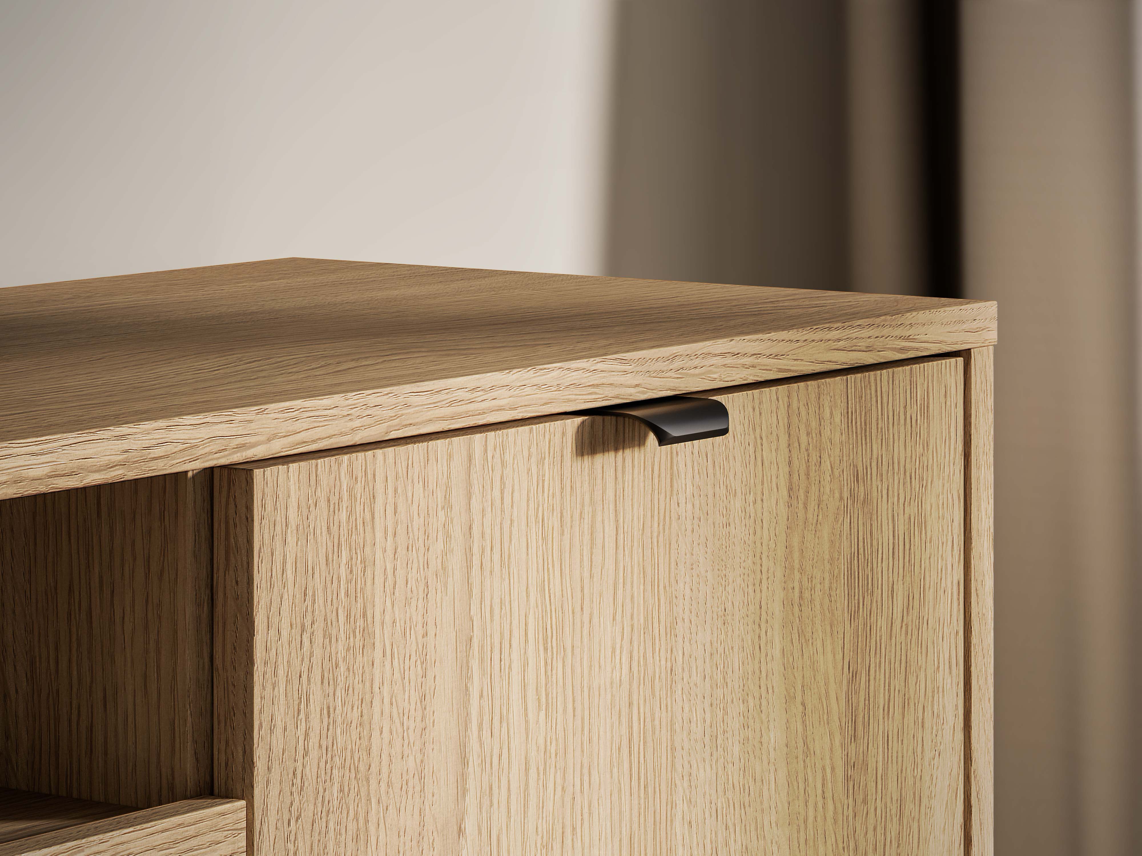 TV-bord Morsero 108