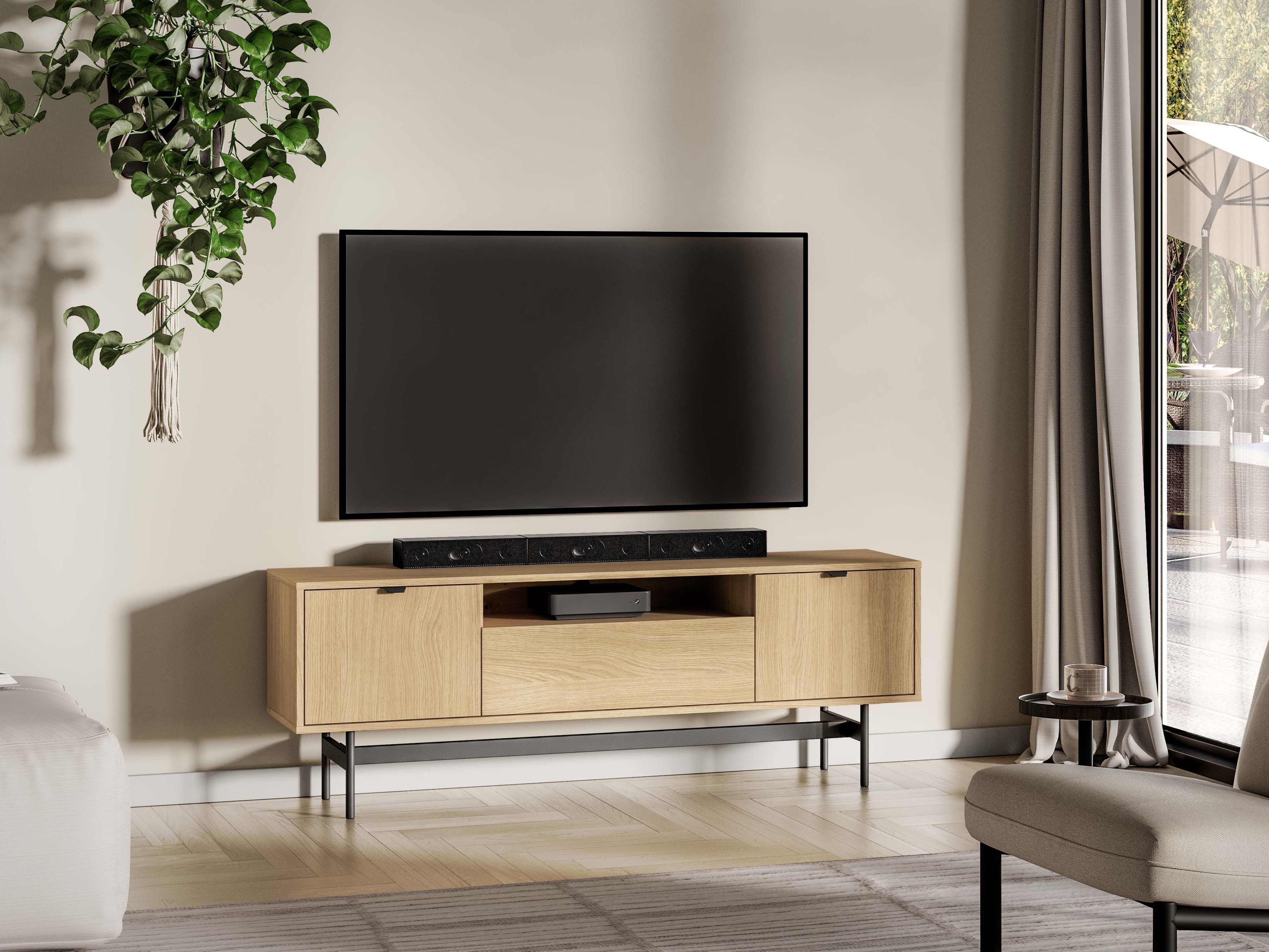 TV-bord Morsero 108