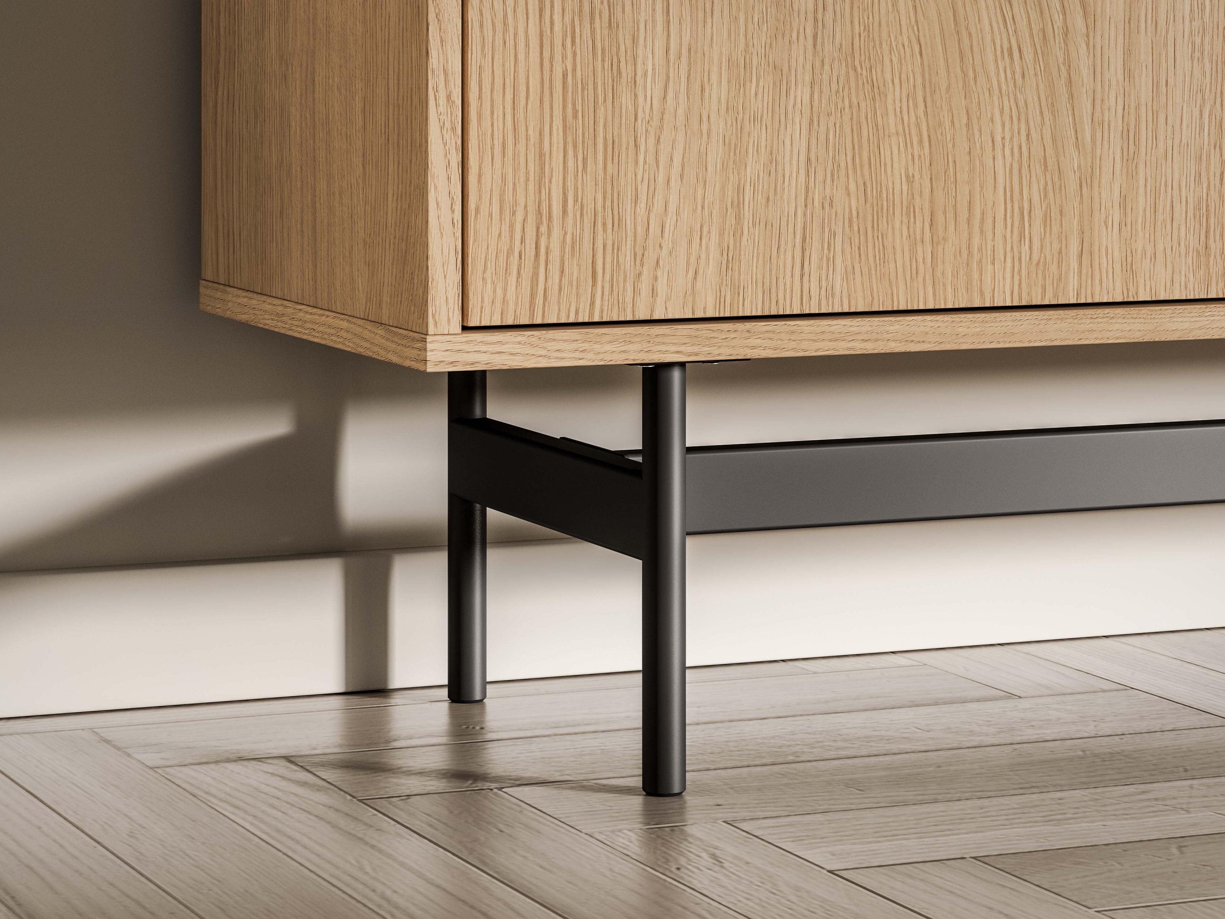 TV-bord Morsero 108