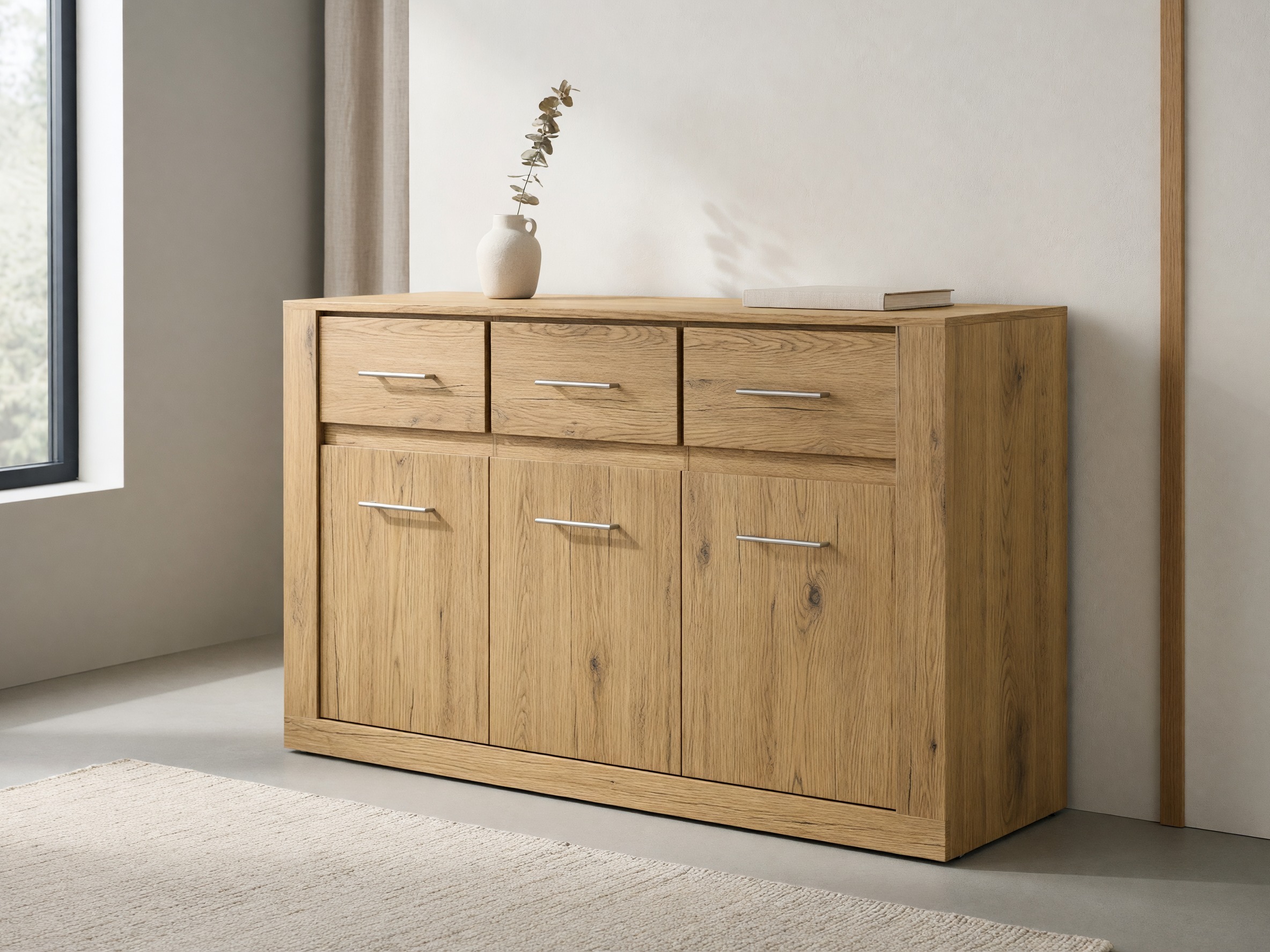 Kommode Cirdelu 109 (San remo eg)