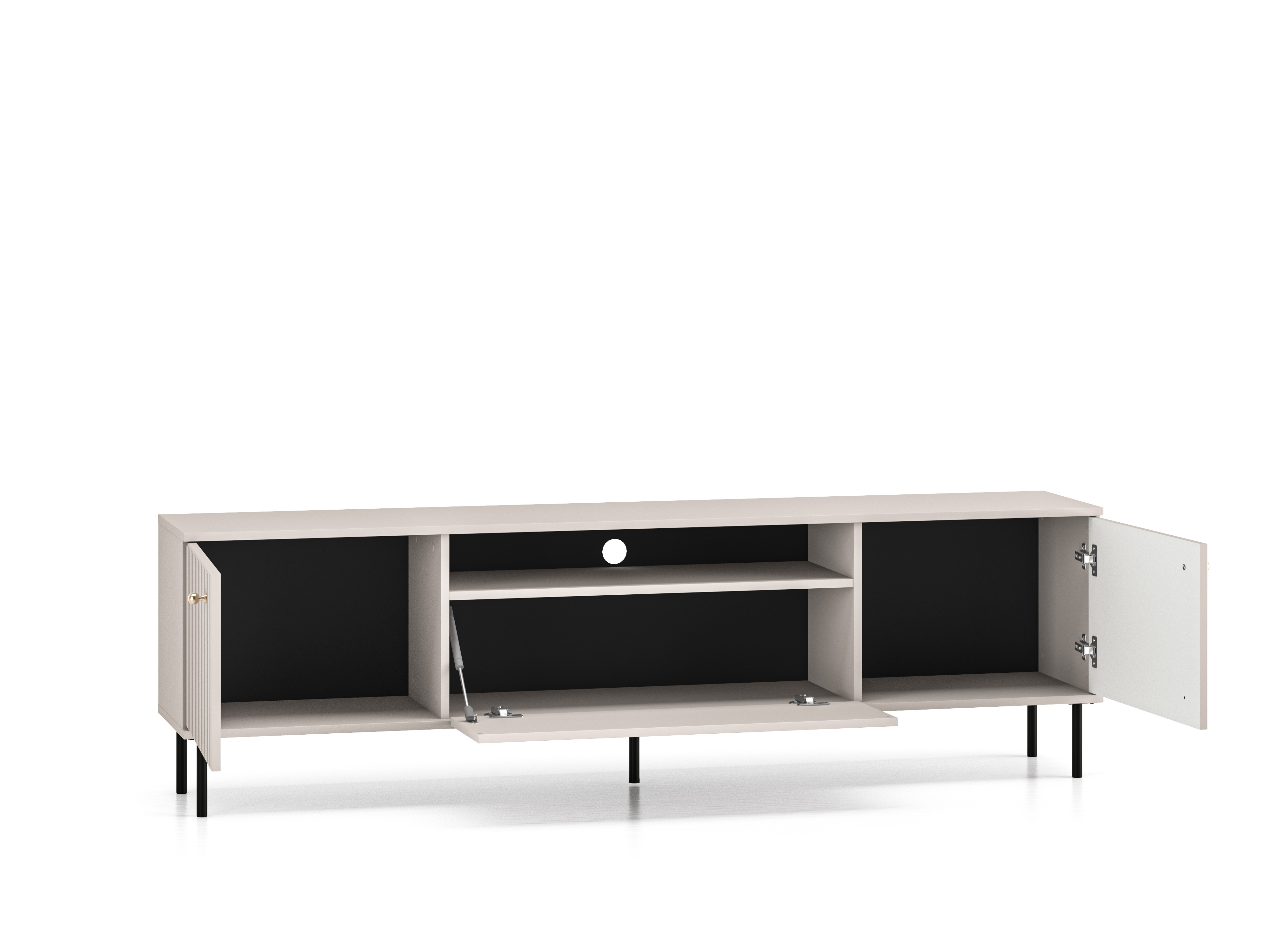 TV-bord Marmeli 128