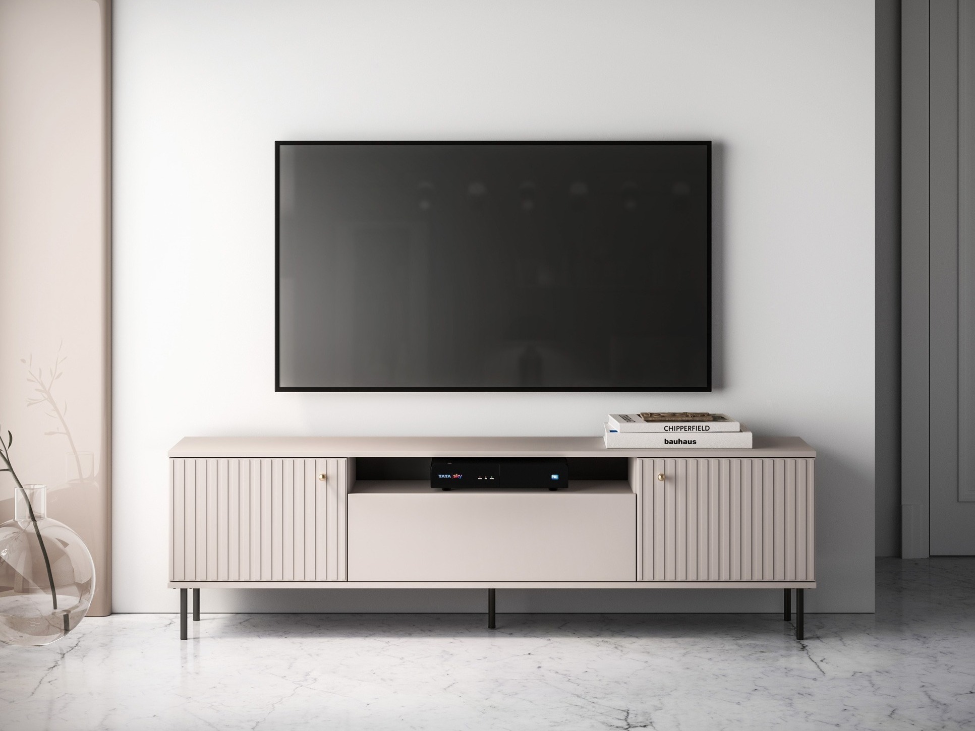 TV-bord Marmeli 128