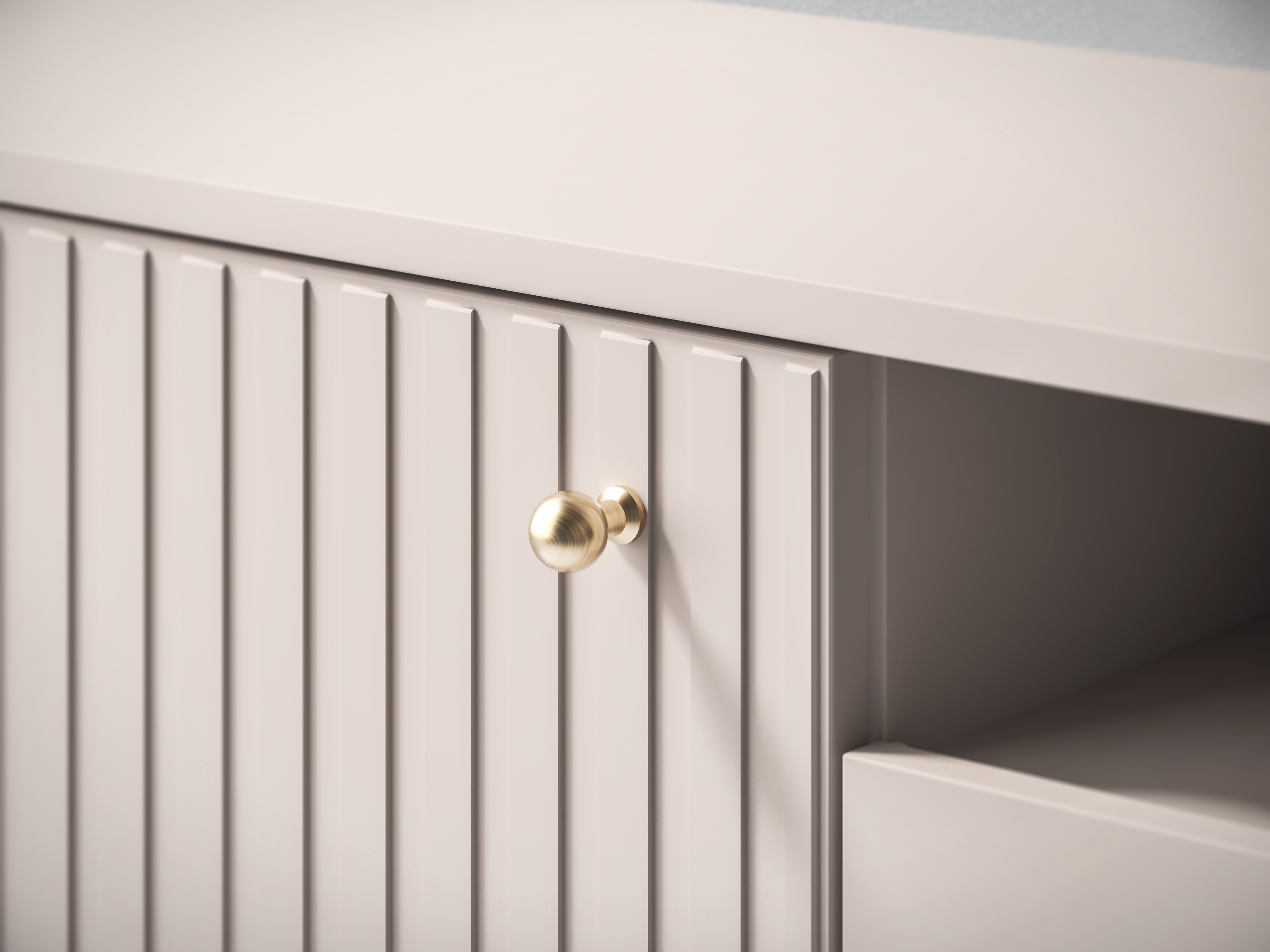 TV-bord Marmeli 128