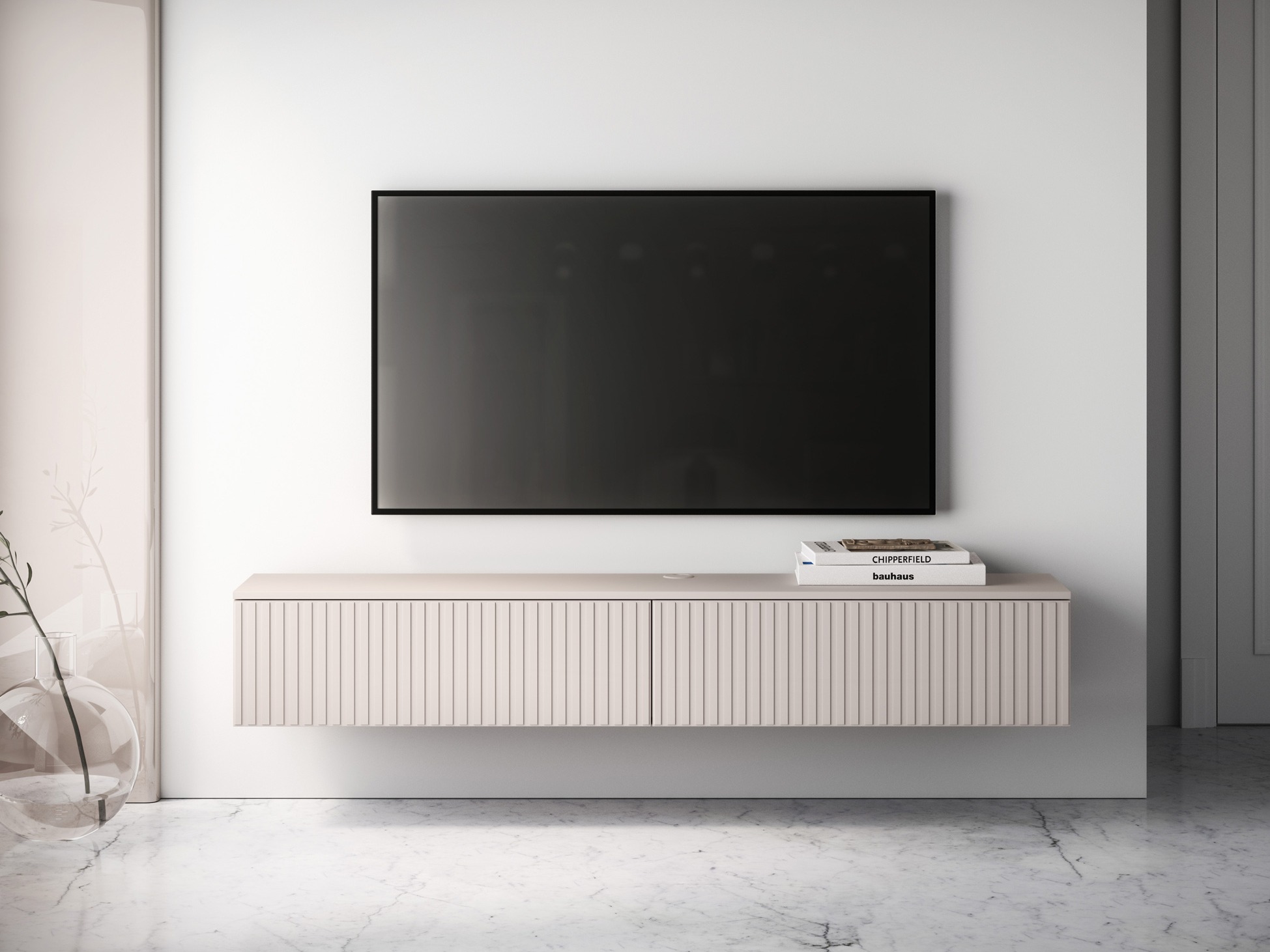 TV-bord Marmeli 132