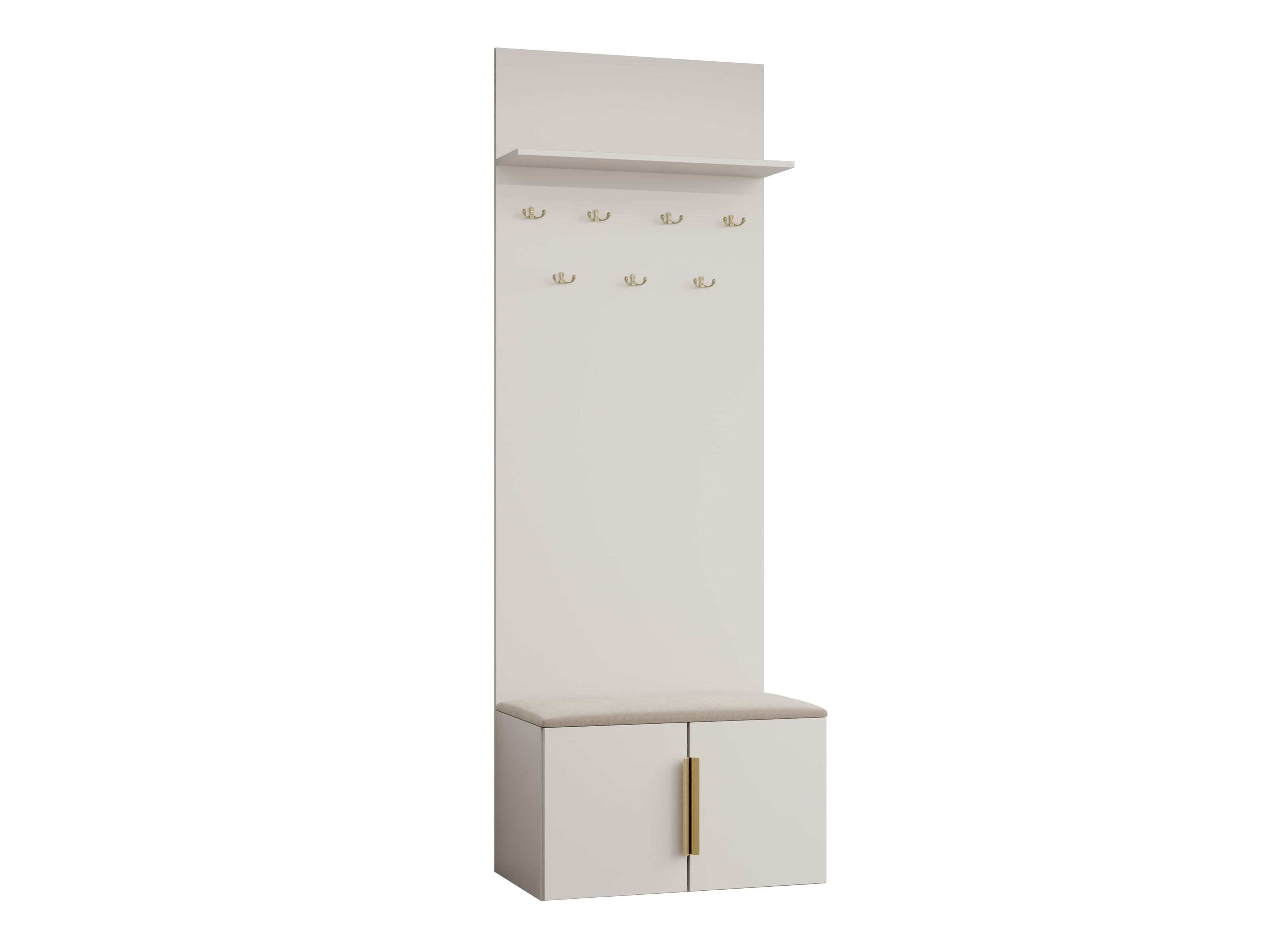 Entrésæt Comfivo 580 (Beige)